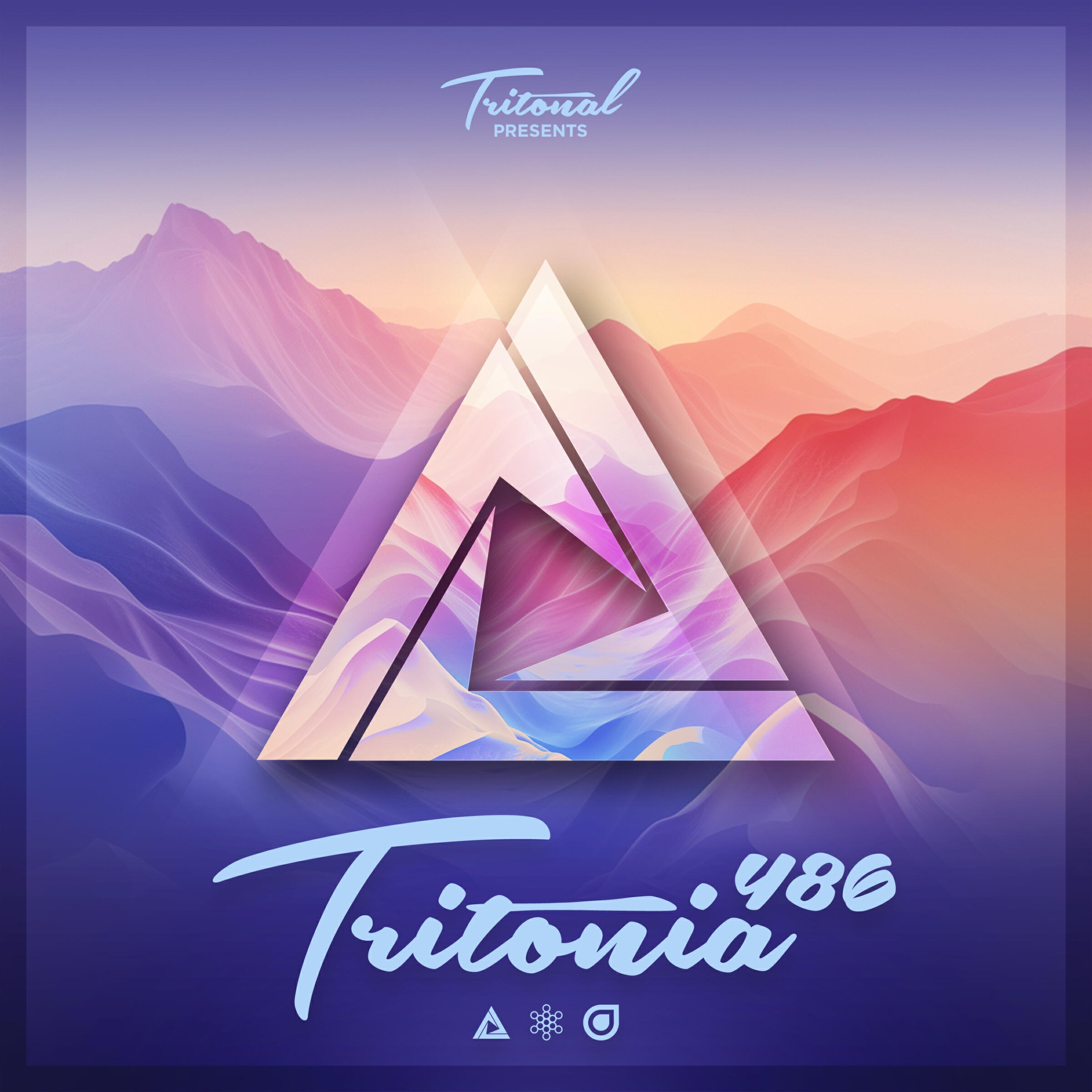 Релиз Tritonia 486