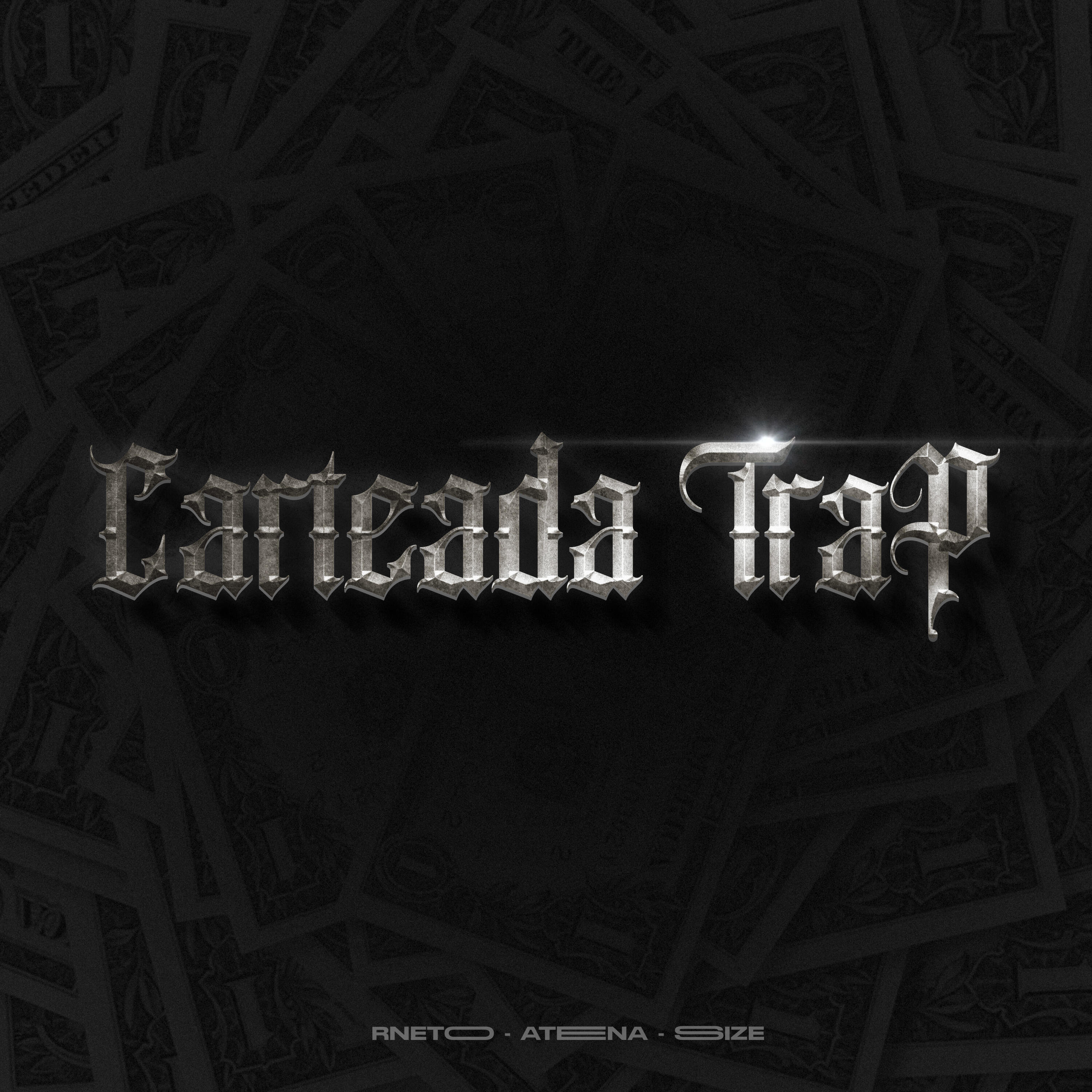 Релиз Carteada