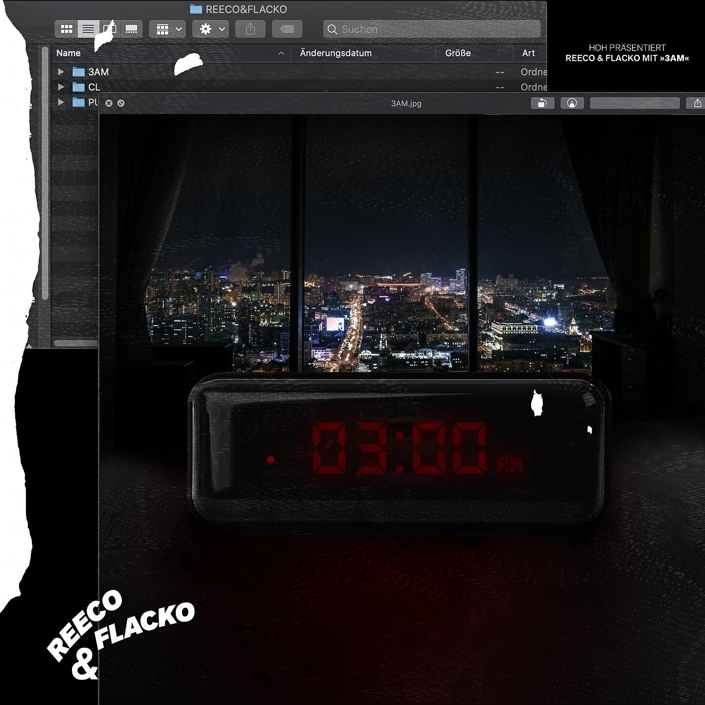 Трек 3 Am
