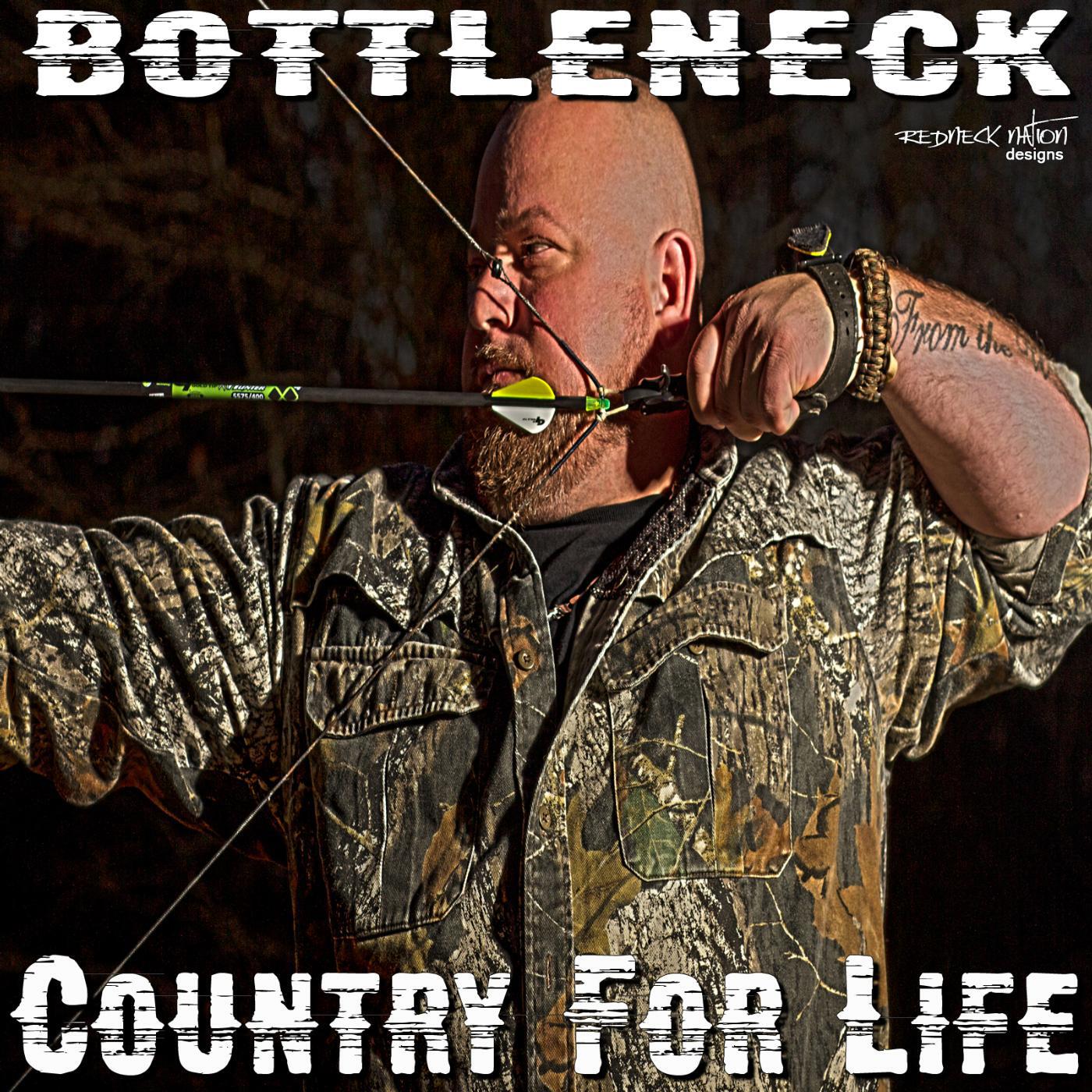 Релиз Country for Life