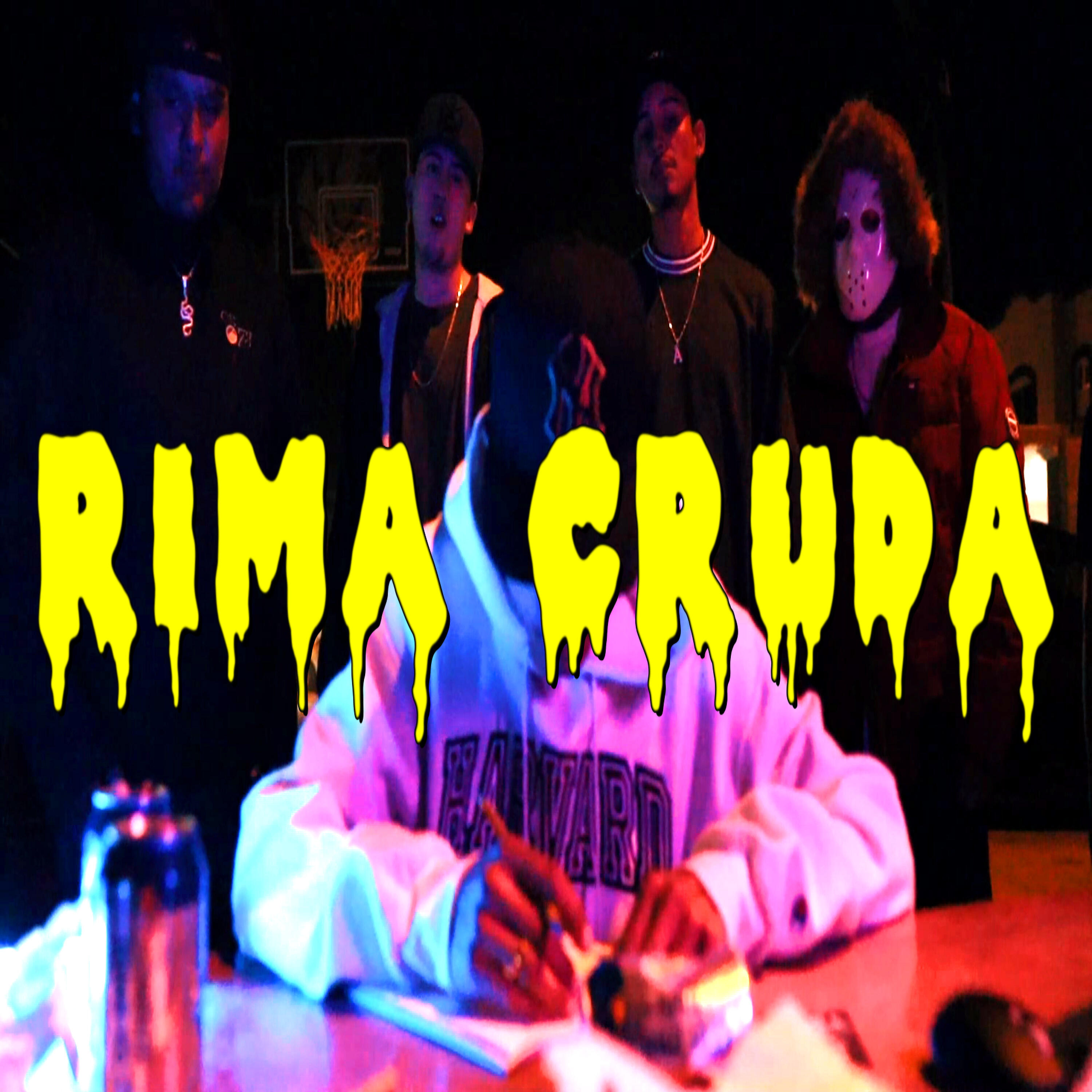 Релиз Rima Cruda