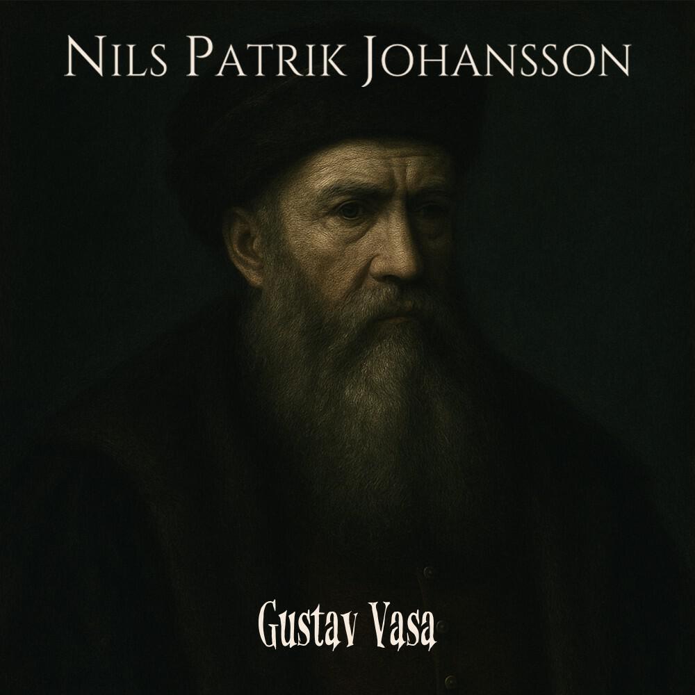 Релиз Gustav Vasa