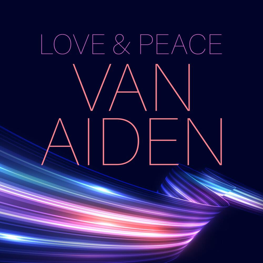 Релиз Love & Peace