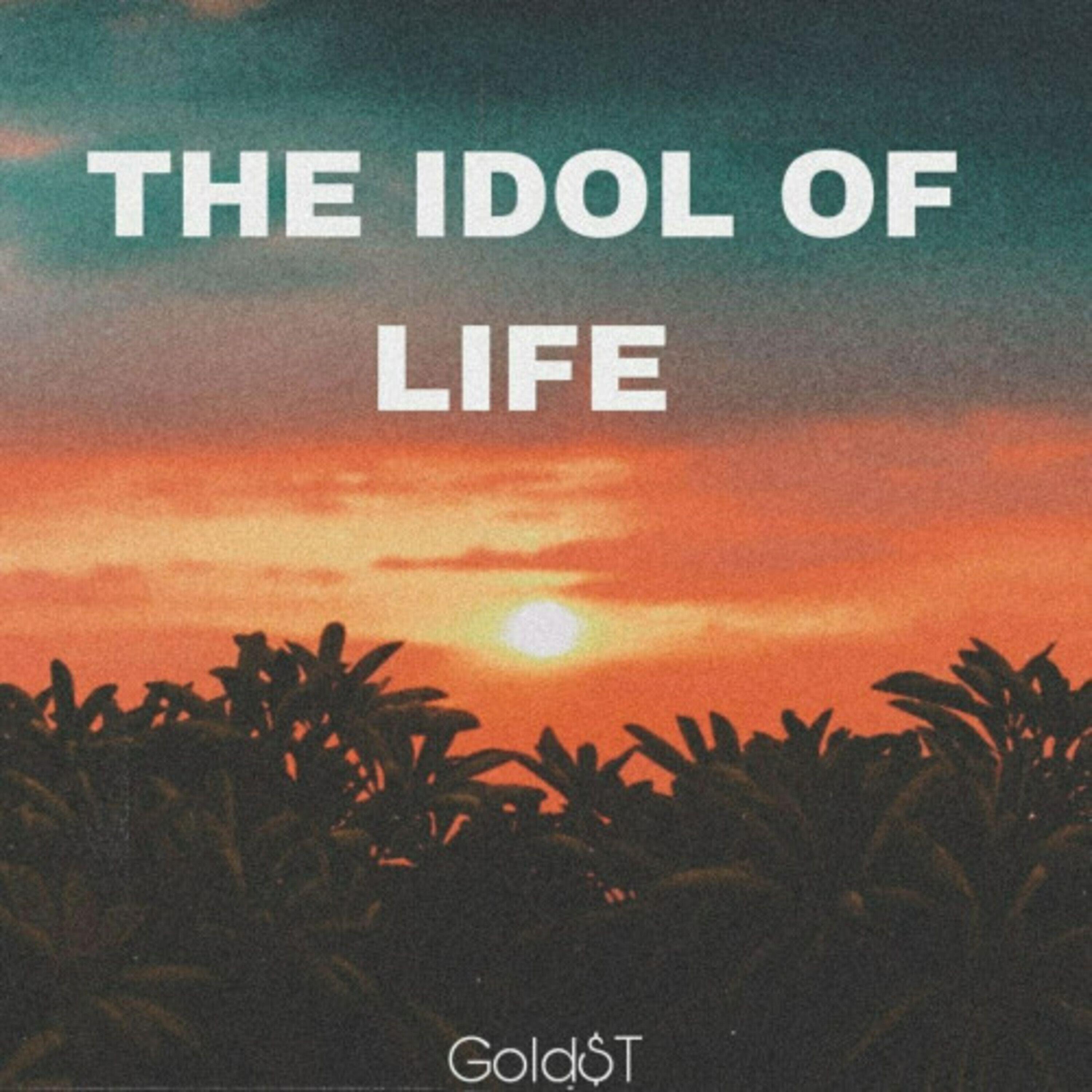 Релиз the idol of life