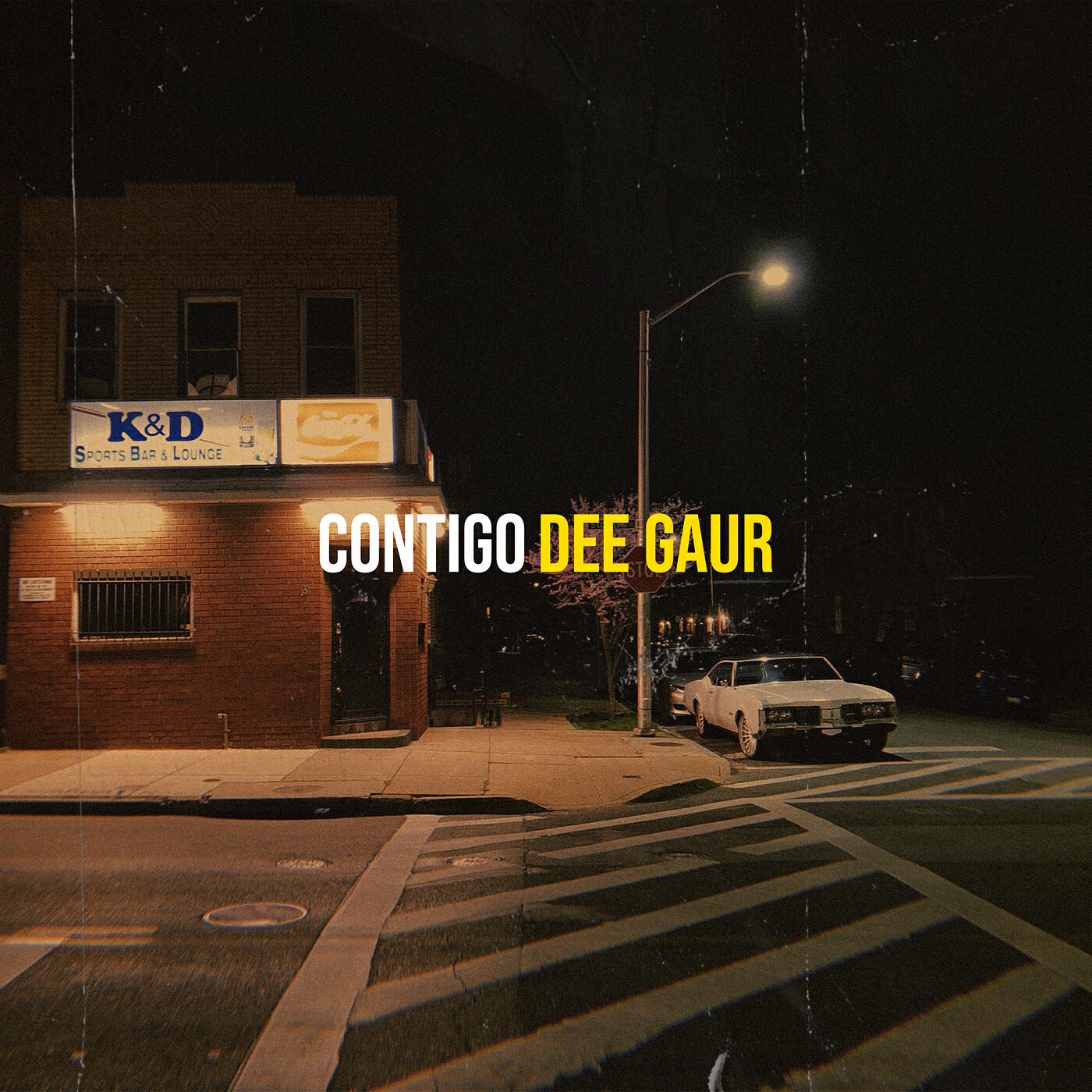 Релиз Contigo