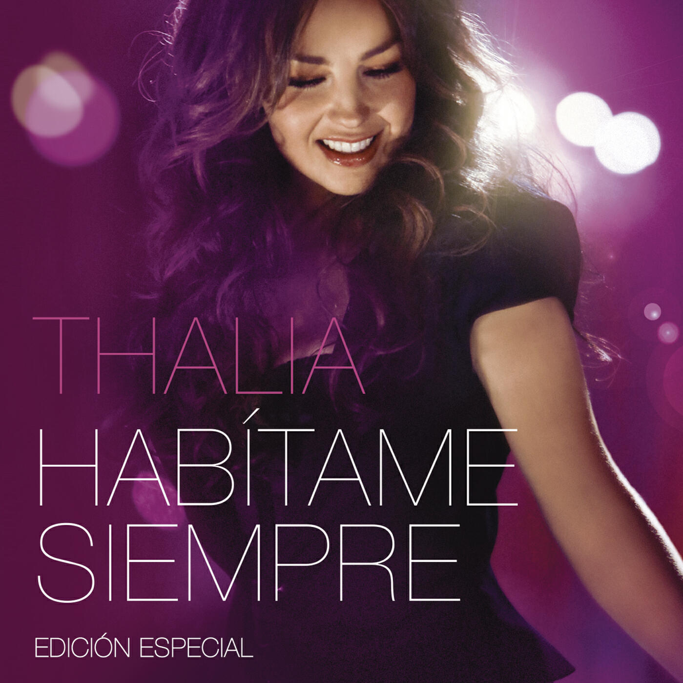 Релиз Habítame Siempre Edición Especial