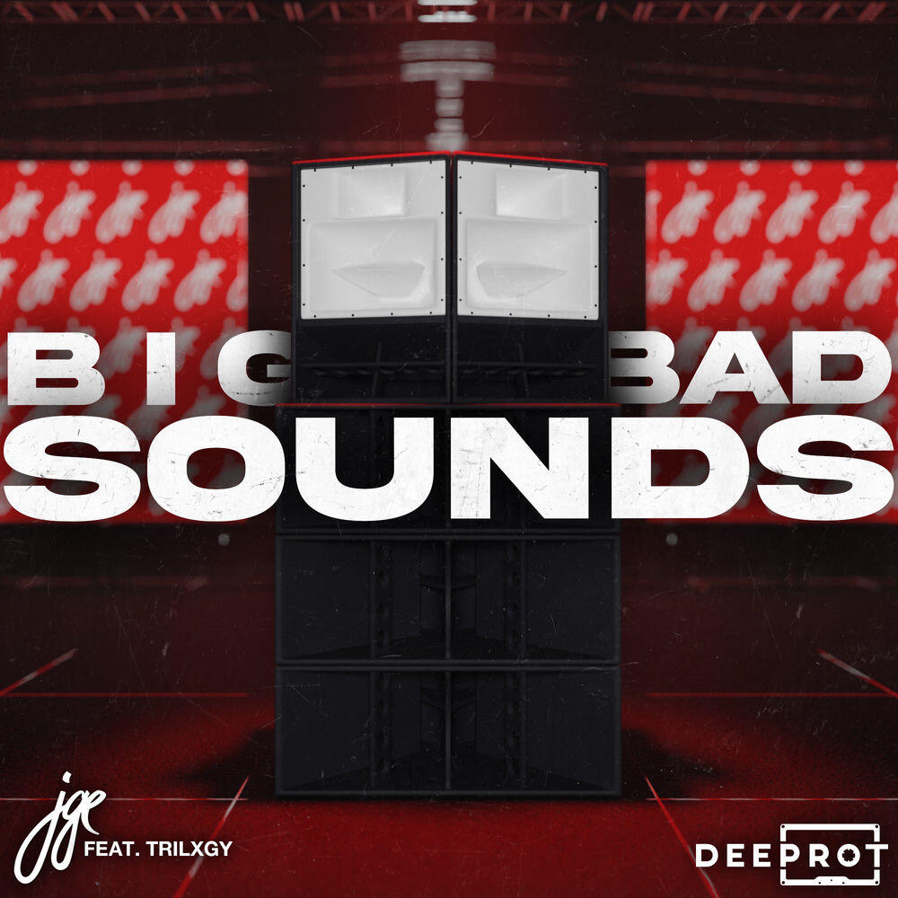 Релиз Big Bad Sounds