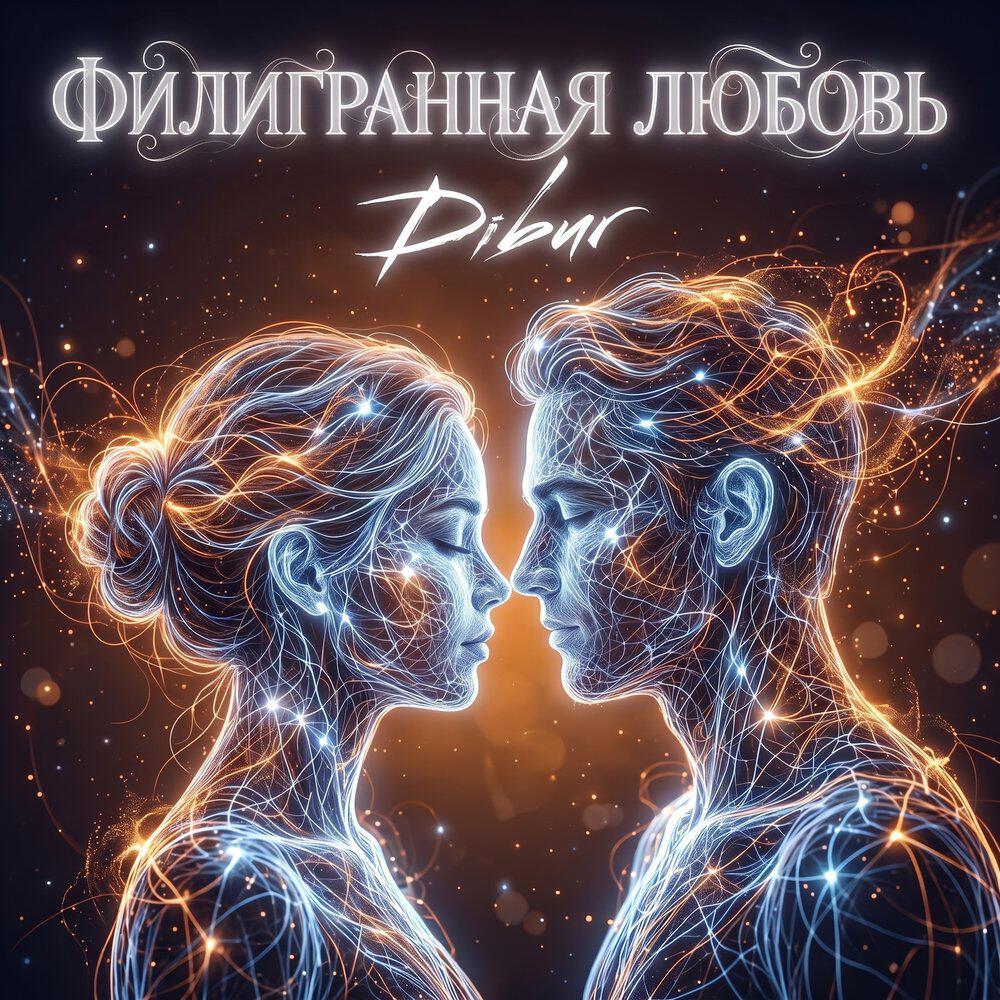 Релиз Филигранная любовь