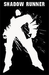 Shadow Runner