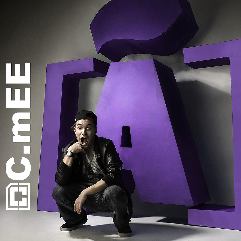 C.mEE