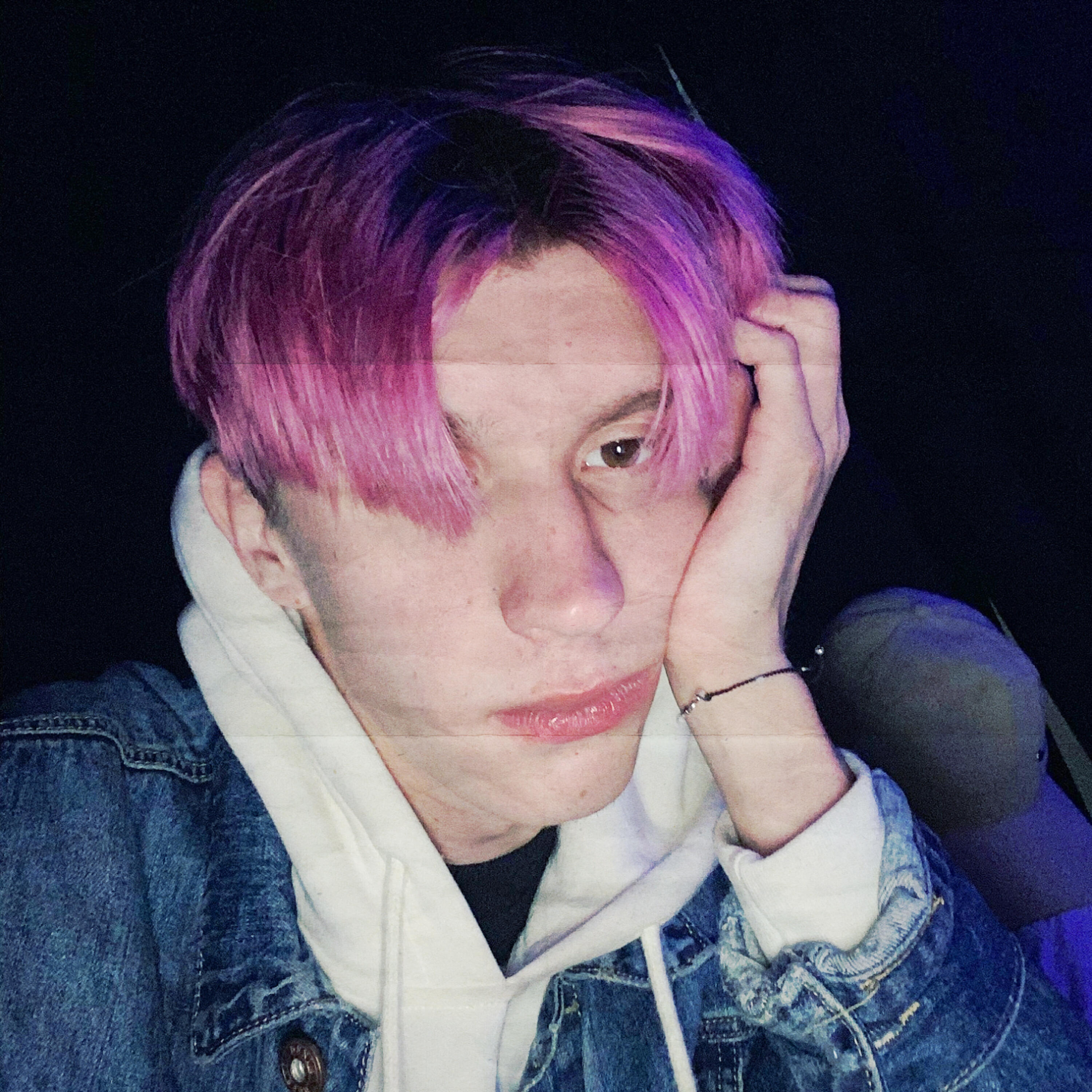 Анимэ-Психопат