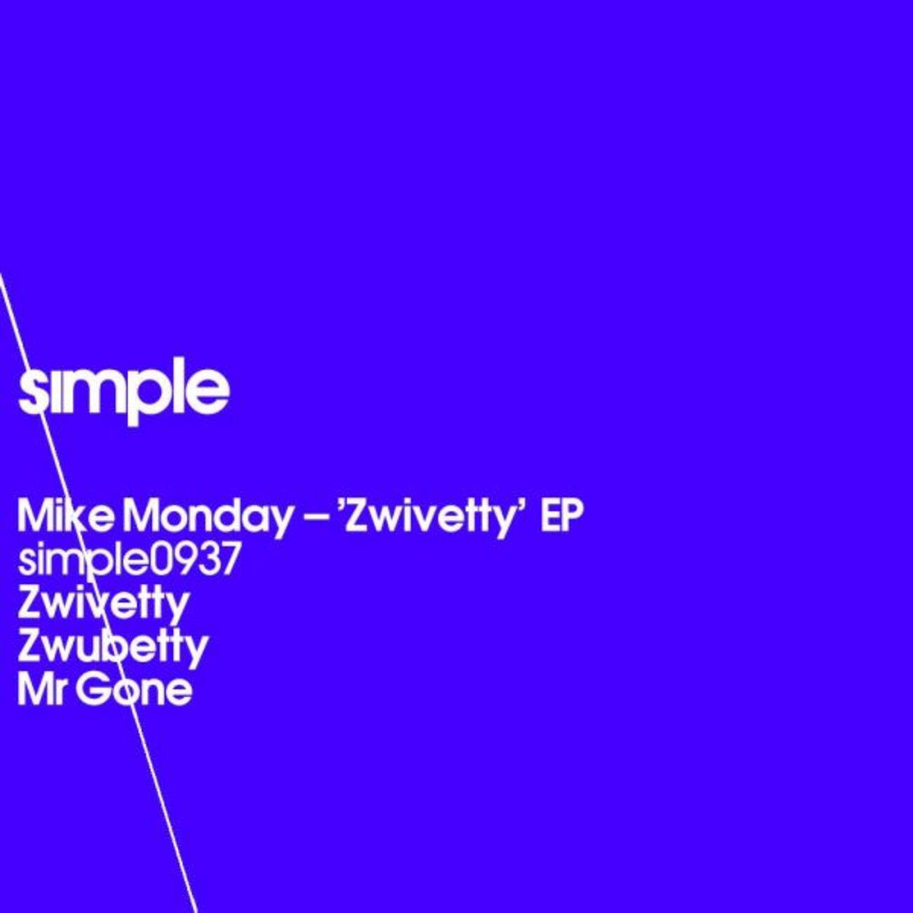 Релиз Zwivetty EP