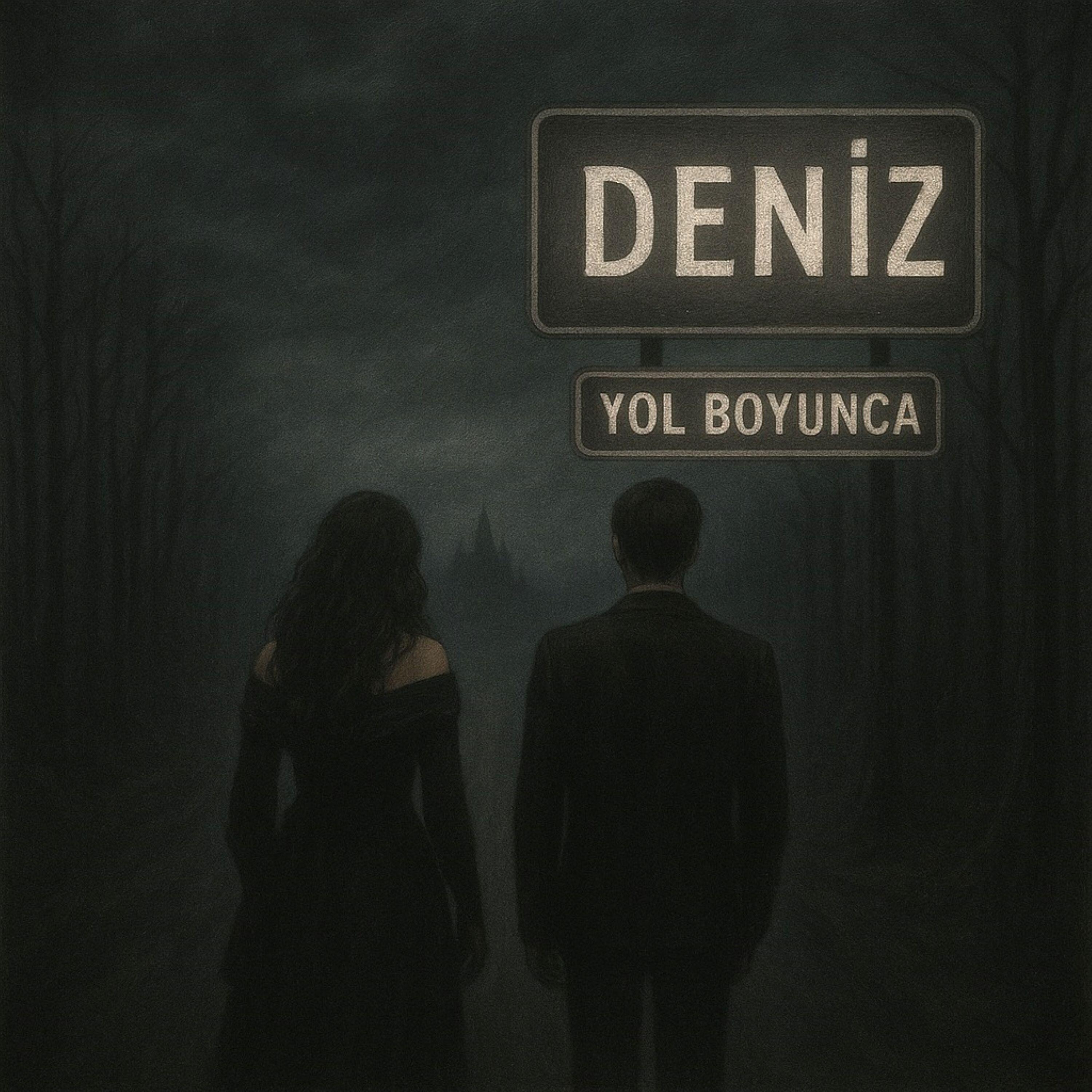 Релиз Kör Gece