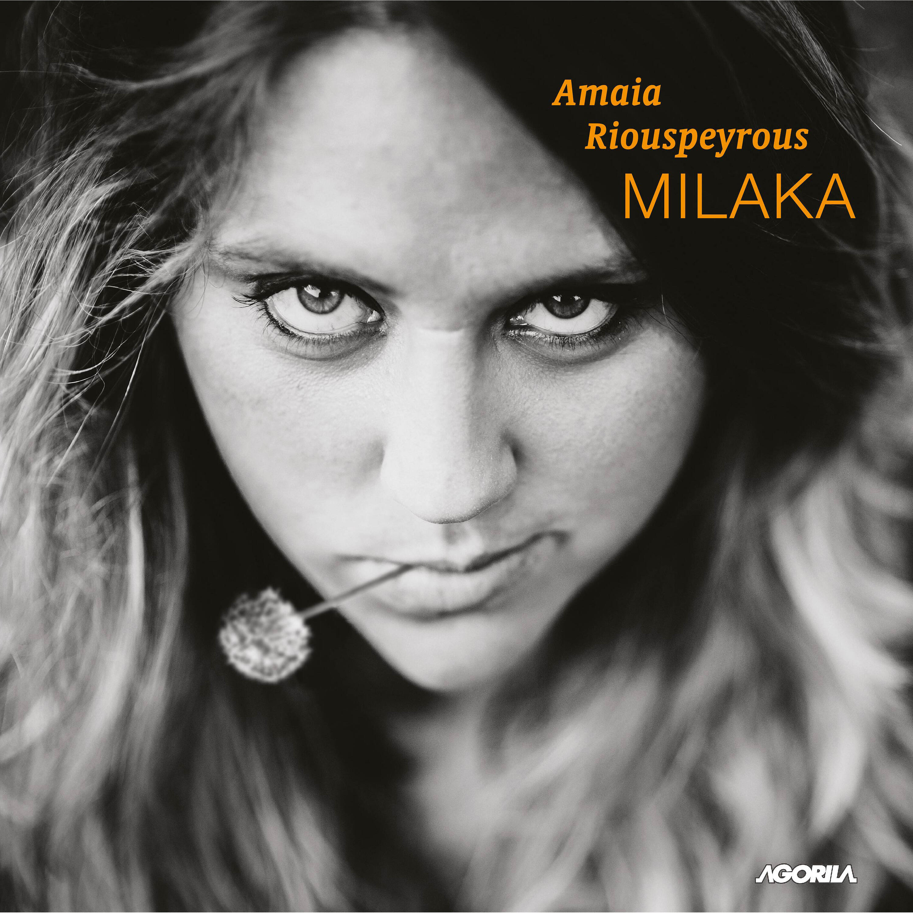 Релиз Milaka