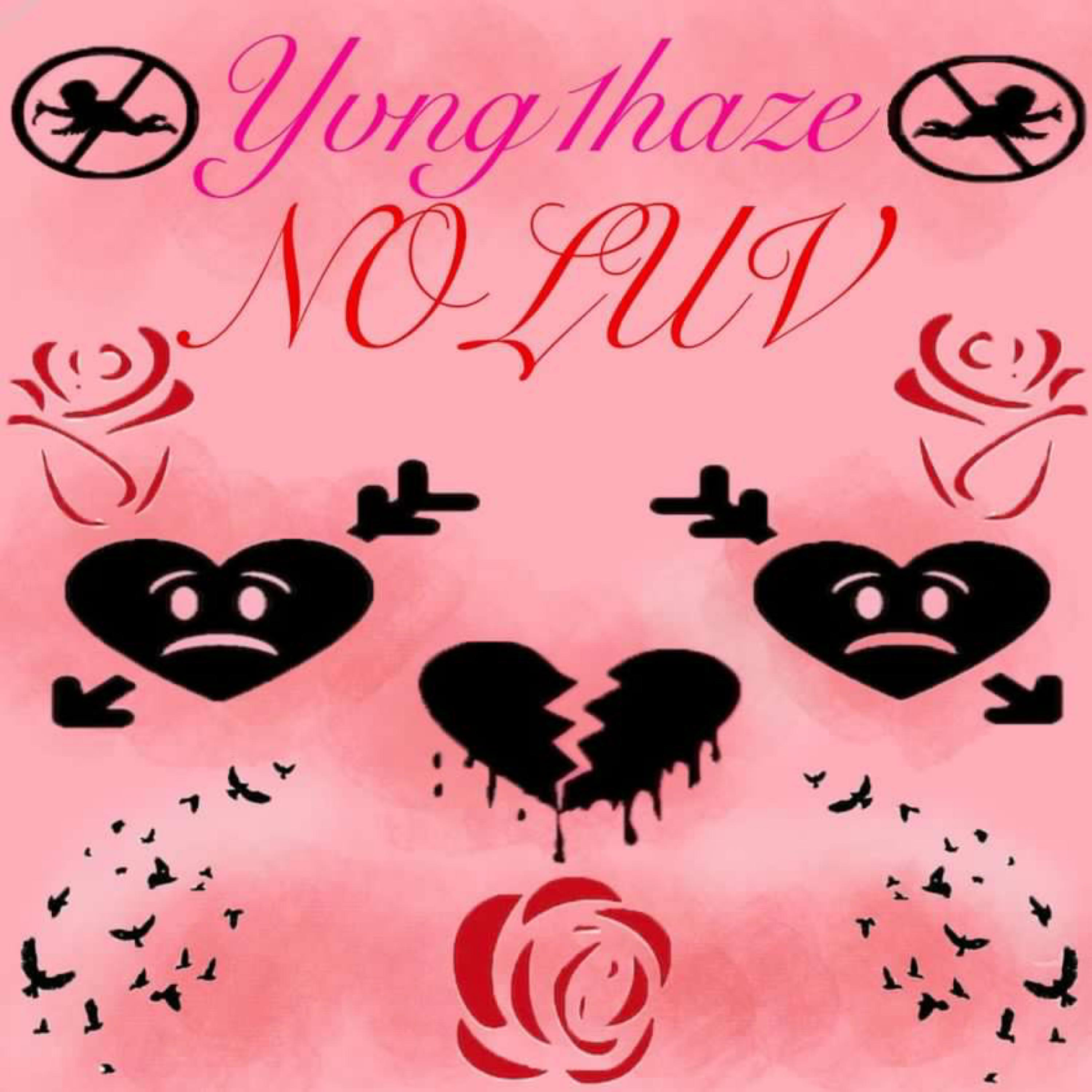 Релиз No Luv