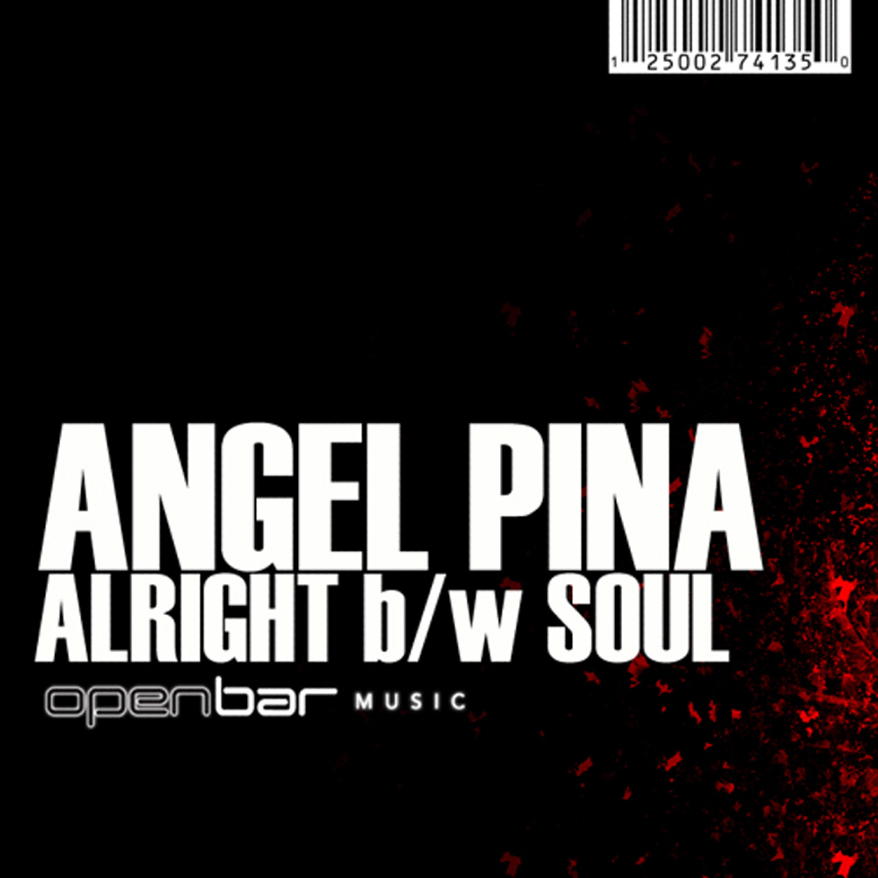 Релиз The Soul EP