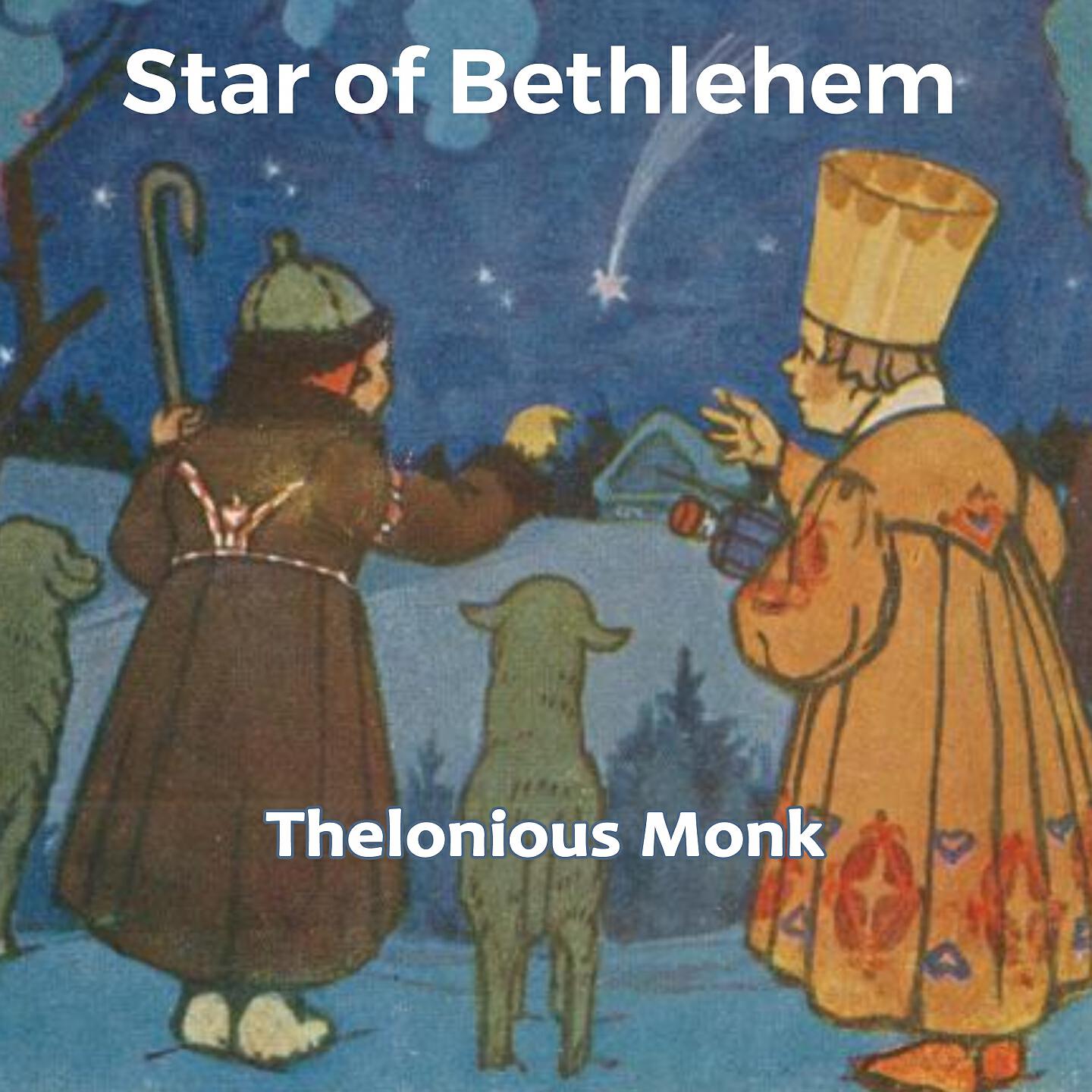 Релиз Star of Bethlehem