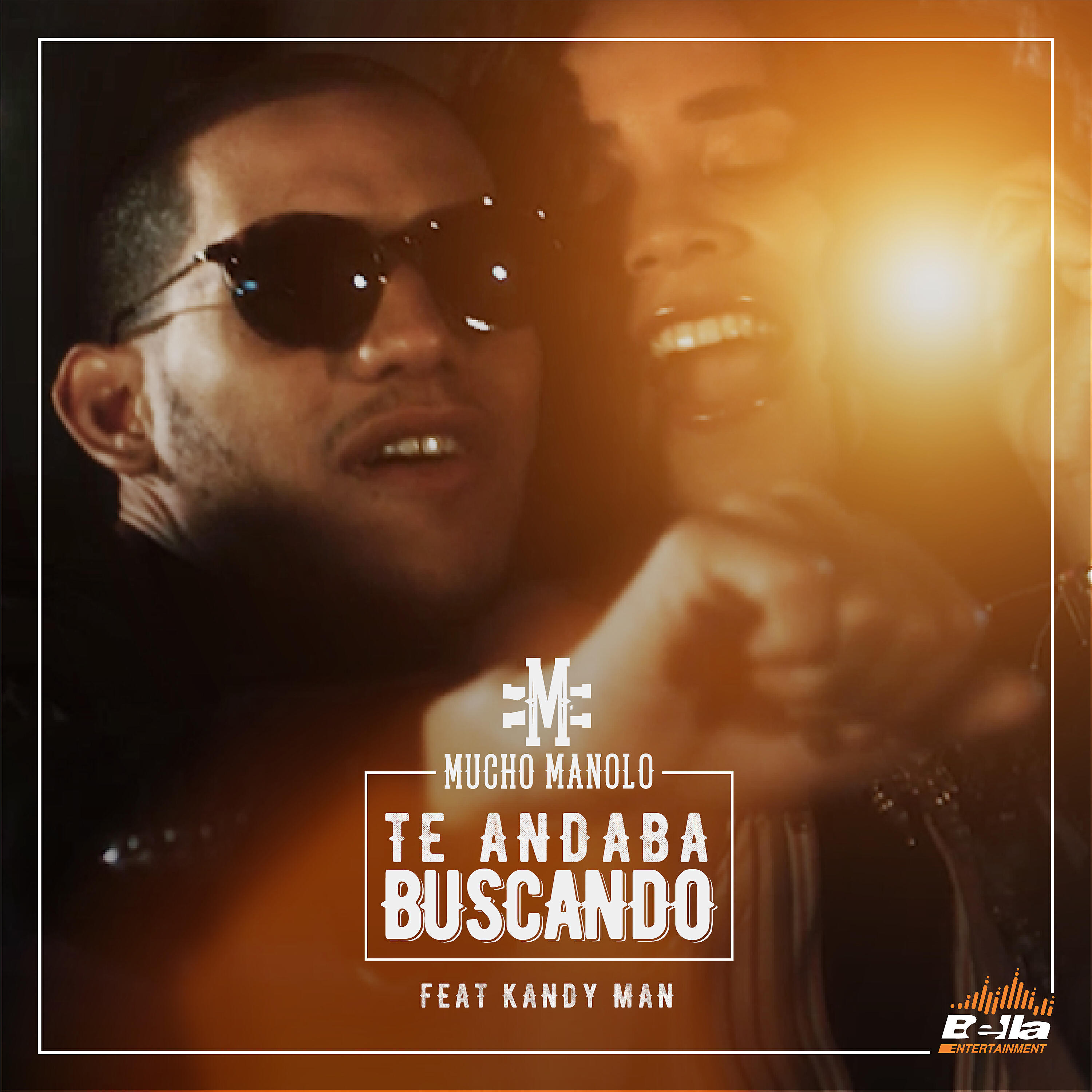 Релиз Te Andaba Buscando