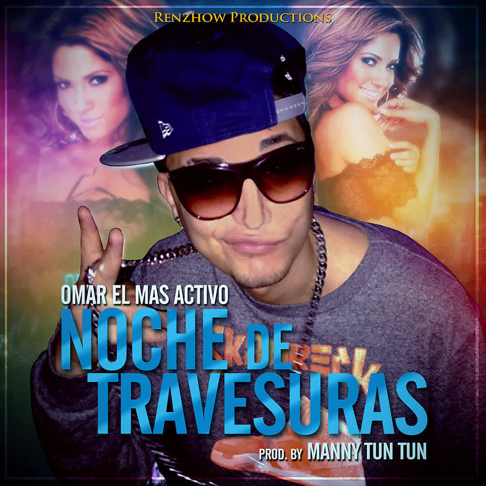 Релиз Noche de Travesuras