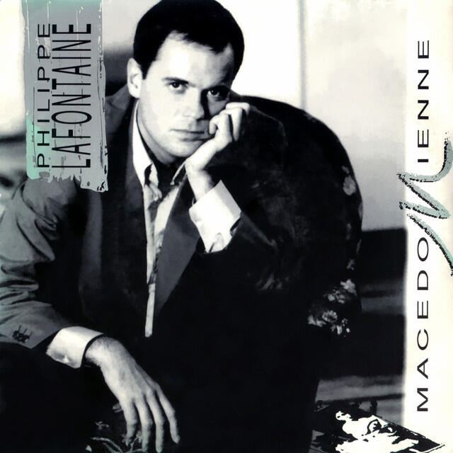 Релиз Macédomienne (Eurovision 1990)