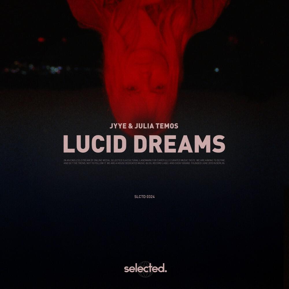 Релиз Lucid Dreams