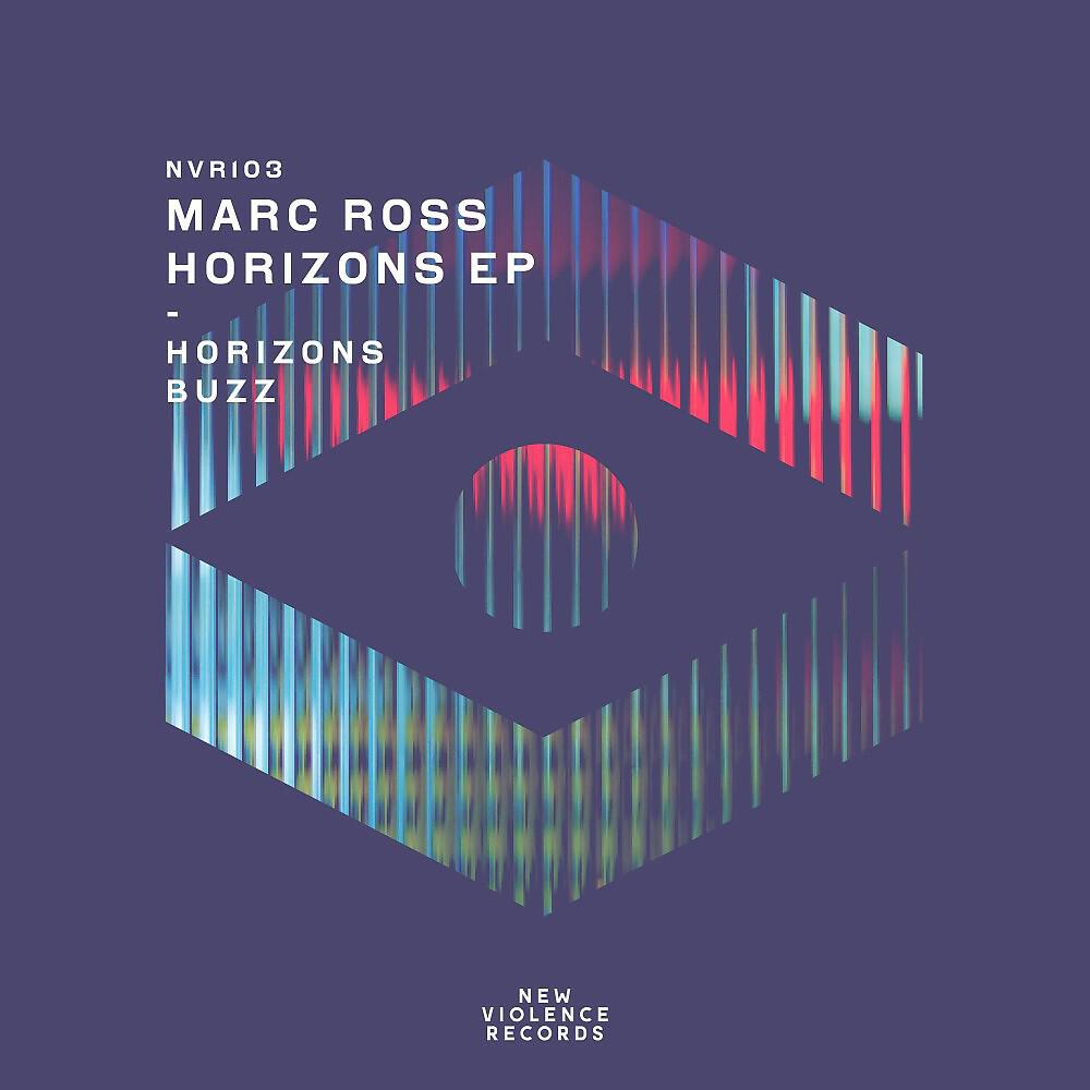 Релиз Horizons EP