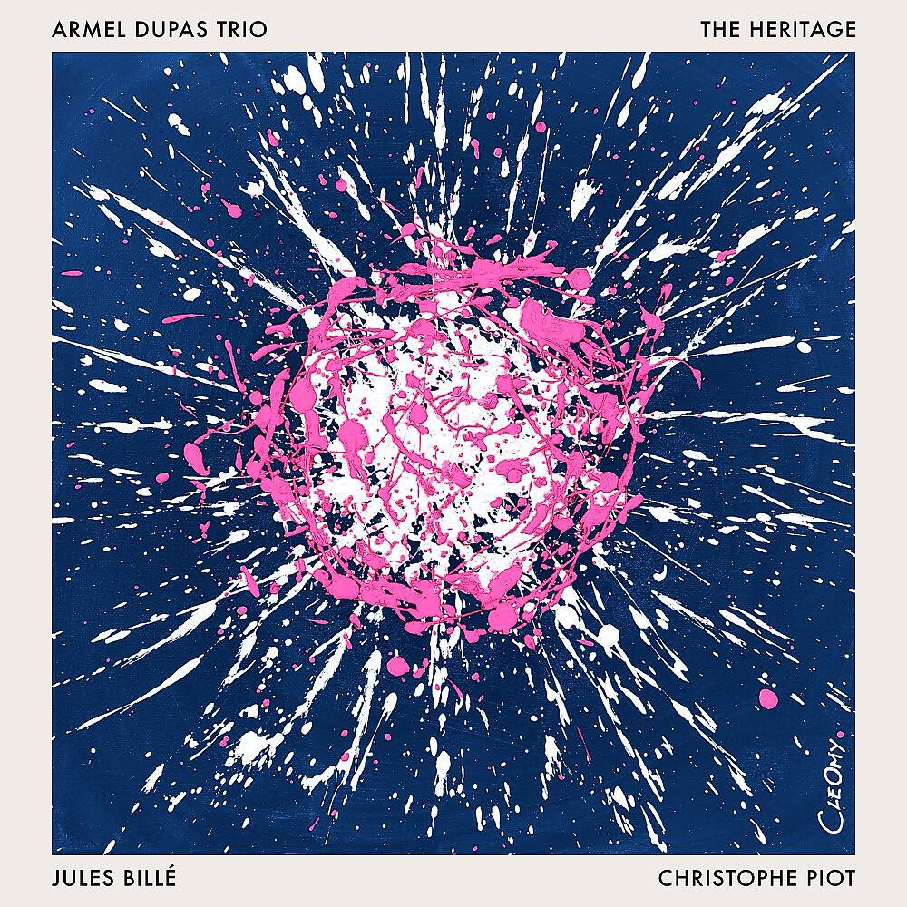 Релиз The Heritage