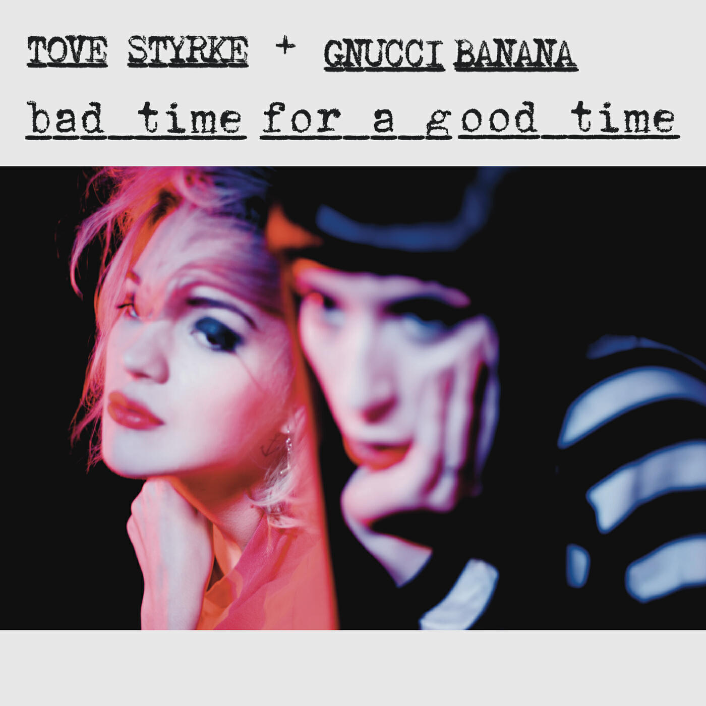Релиз Bad Time for a Good Time
