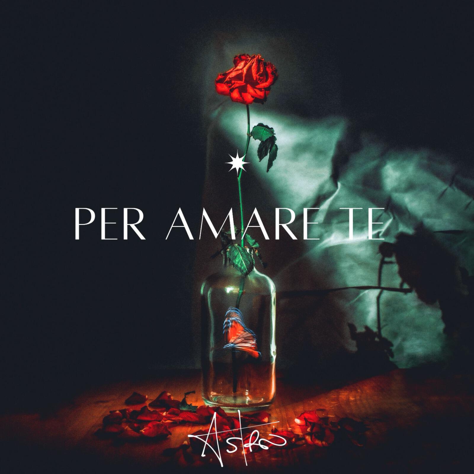Релиз PER AMARE TE