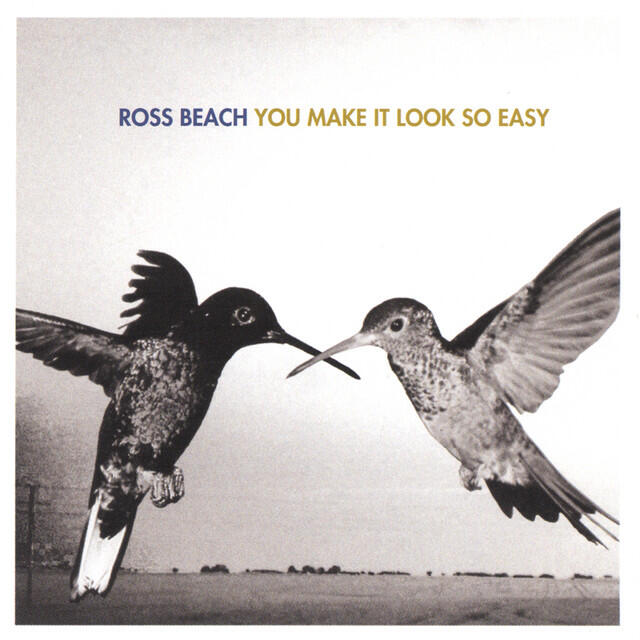 Релиз You Make It Look So Easy