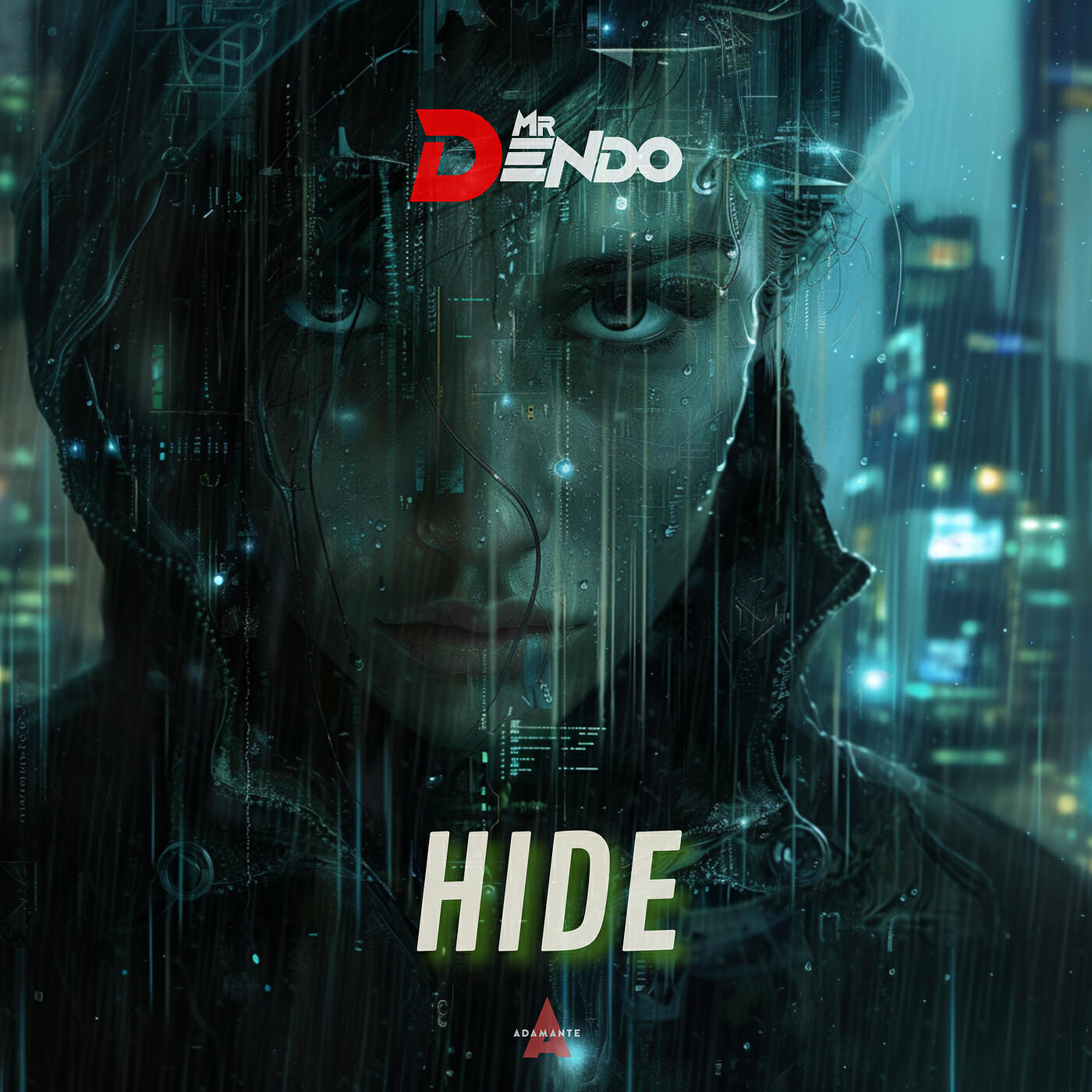 Релиз Hide