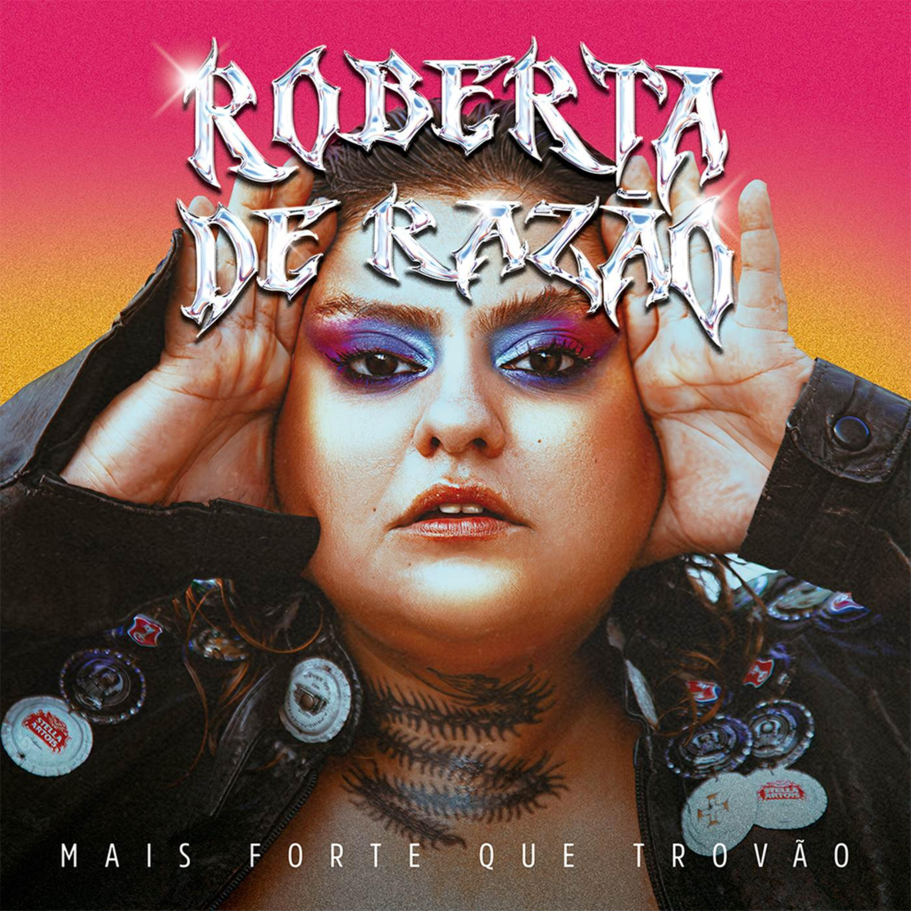 Roberta de Razão