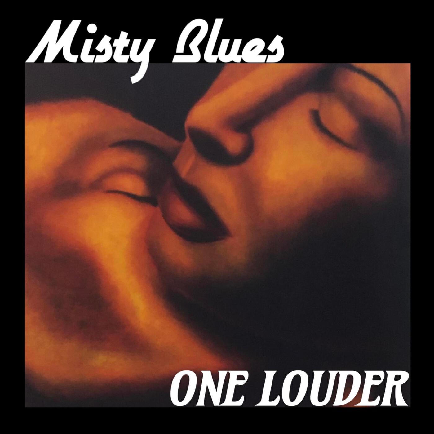 Релиз One Louder