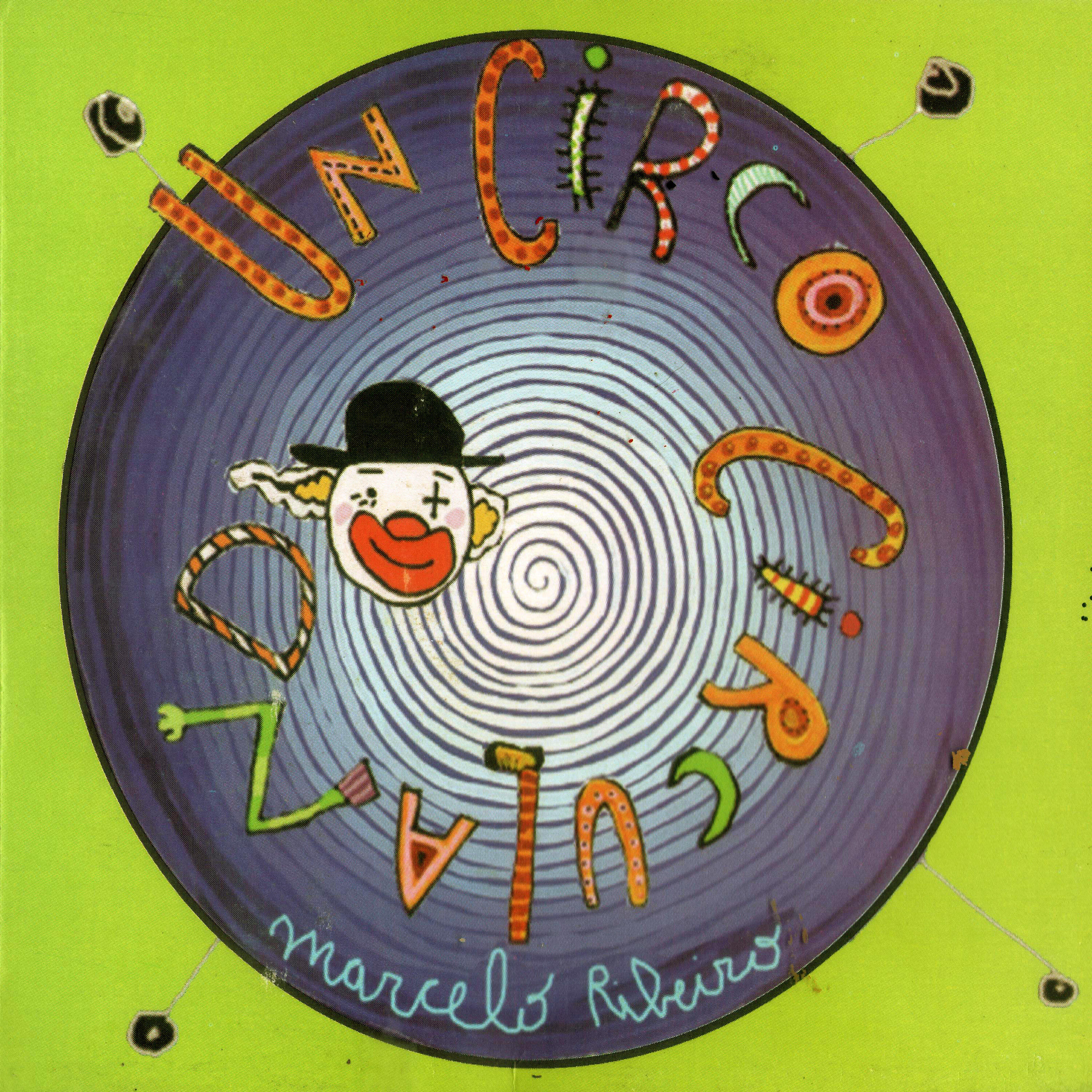 Релиз Un Circo Circulando
