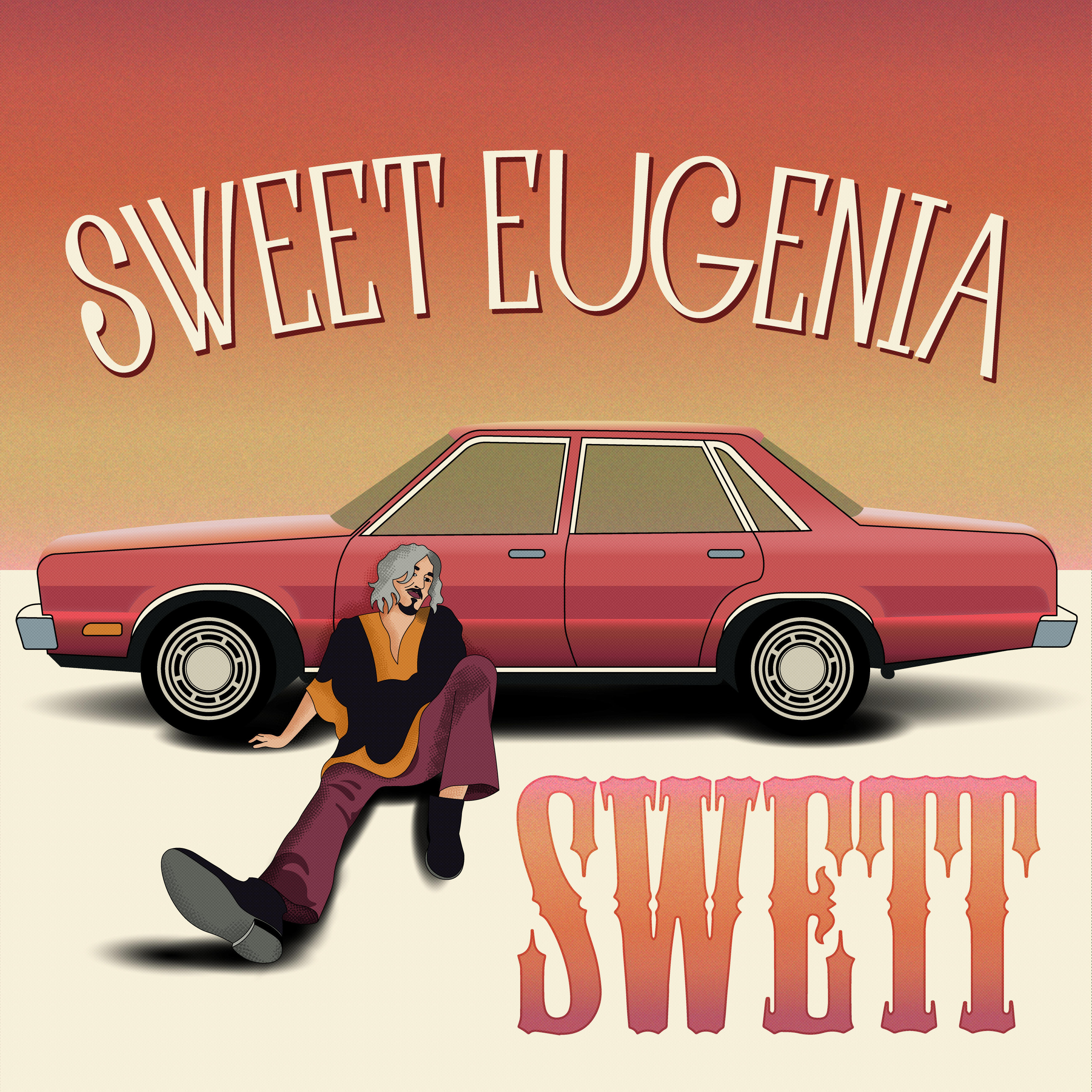 Релиз Sweet Eugenia