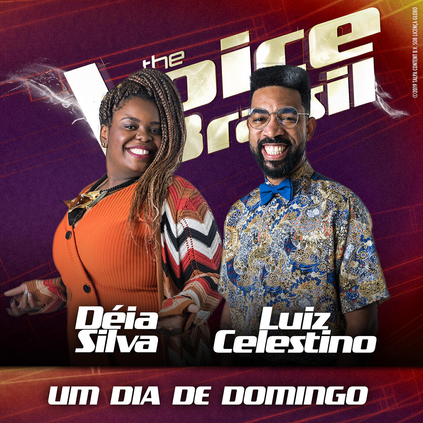Déia Silva