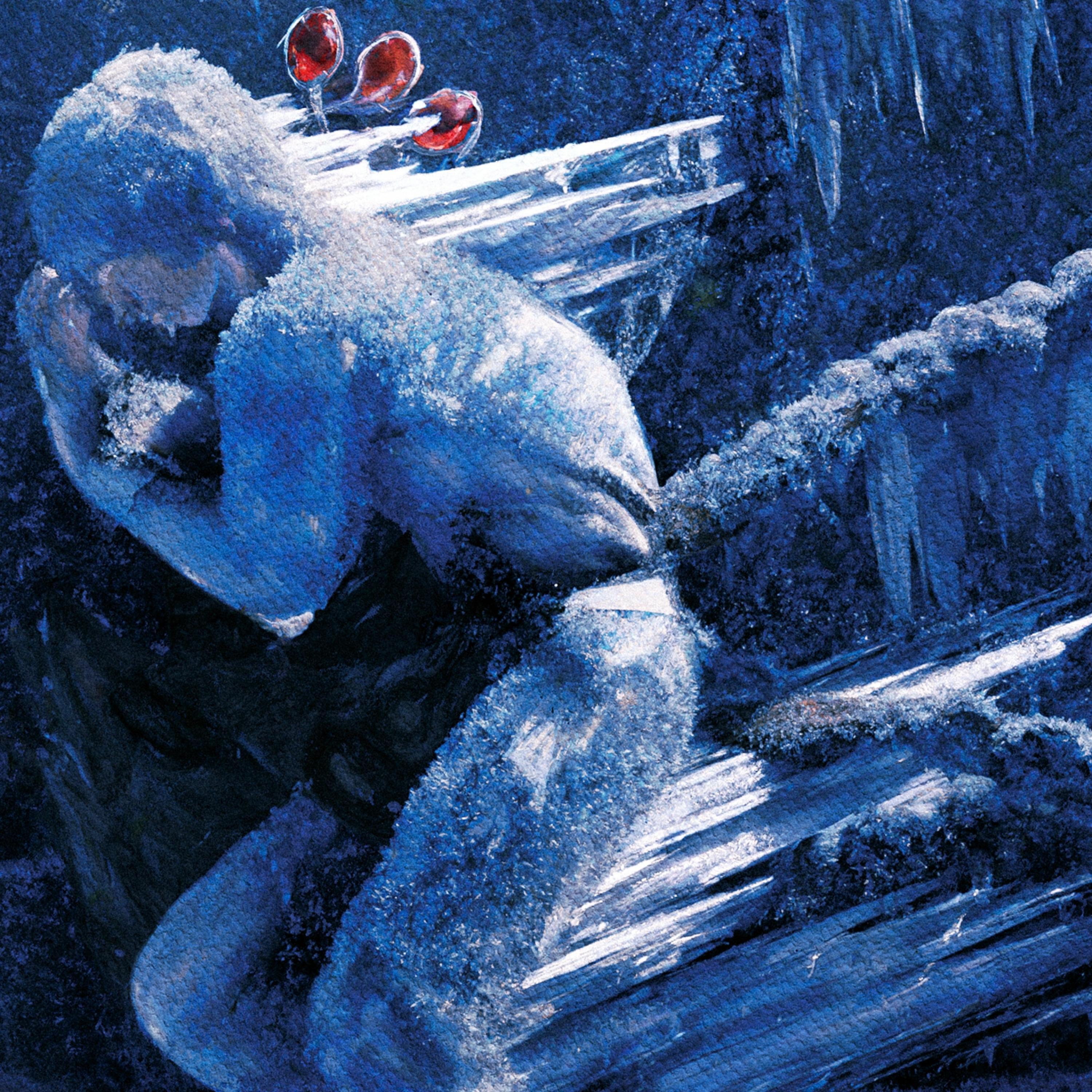 Релиз 白石桥南