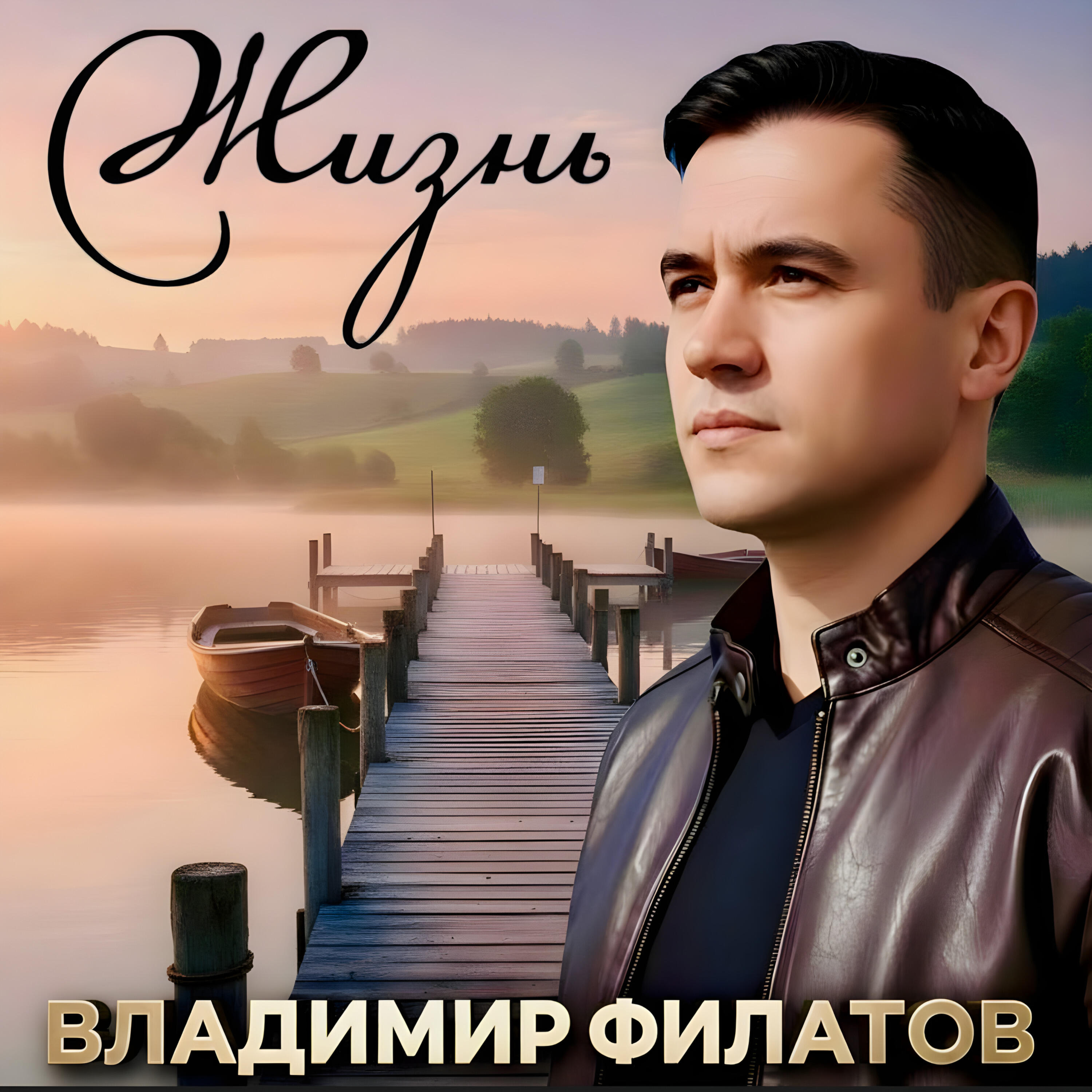 Релиз Жизнь