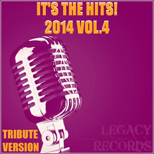 Релиз It's the Hits 2014, Vol. 4