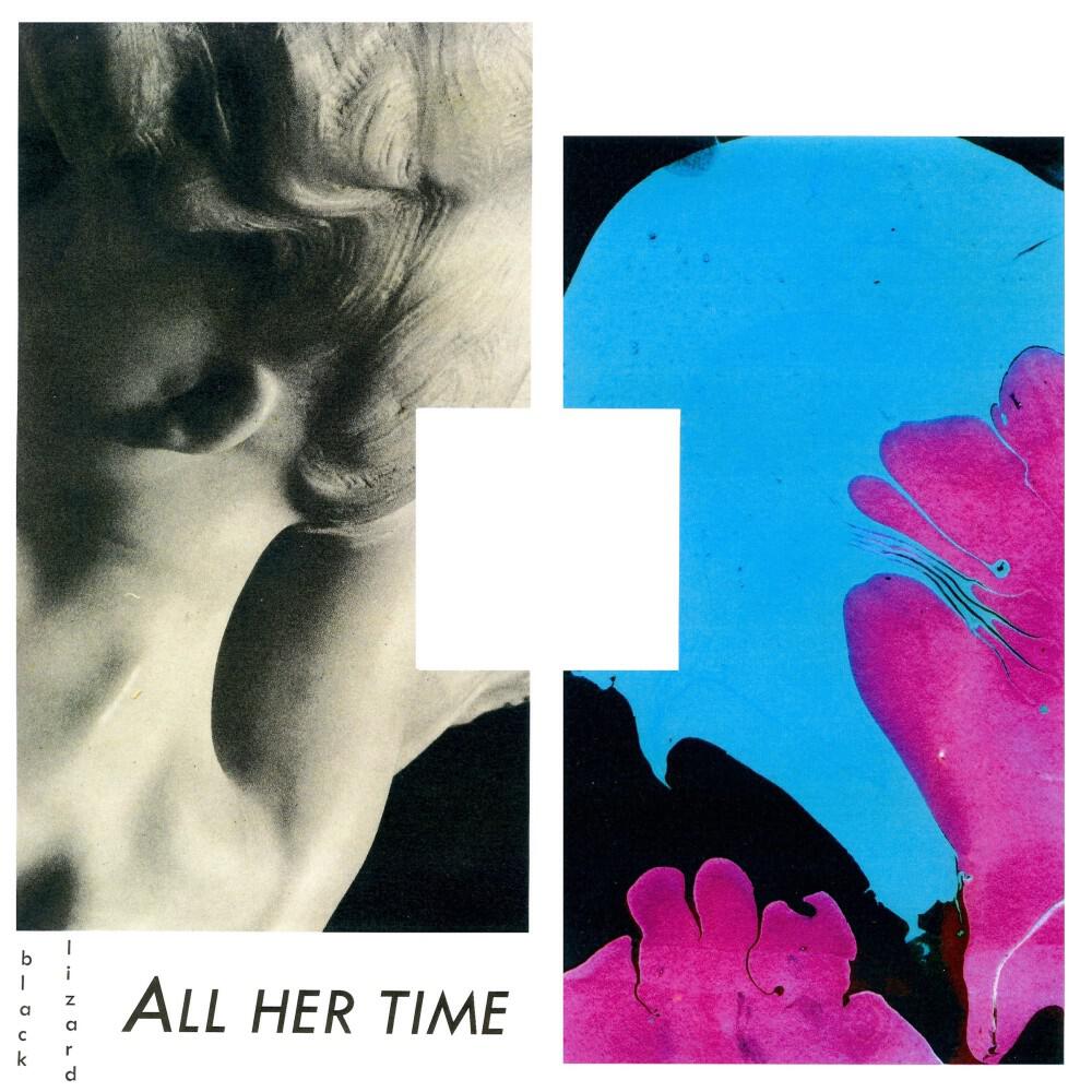 Релиз All Her Time