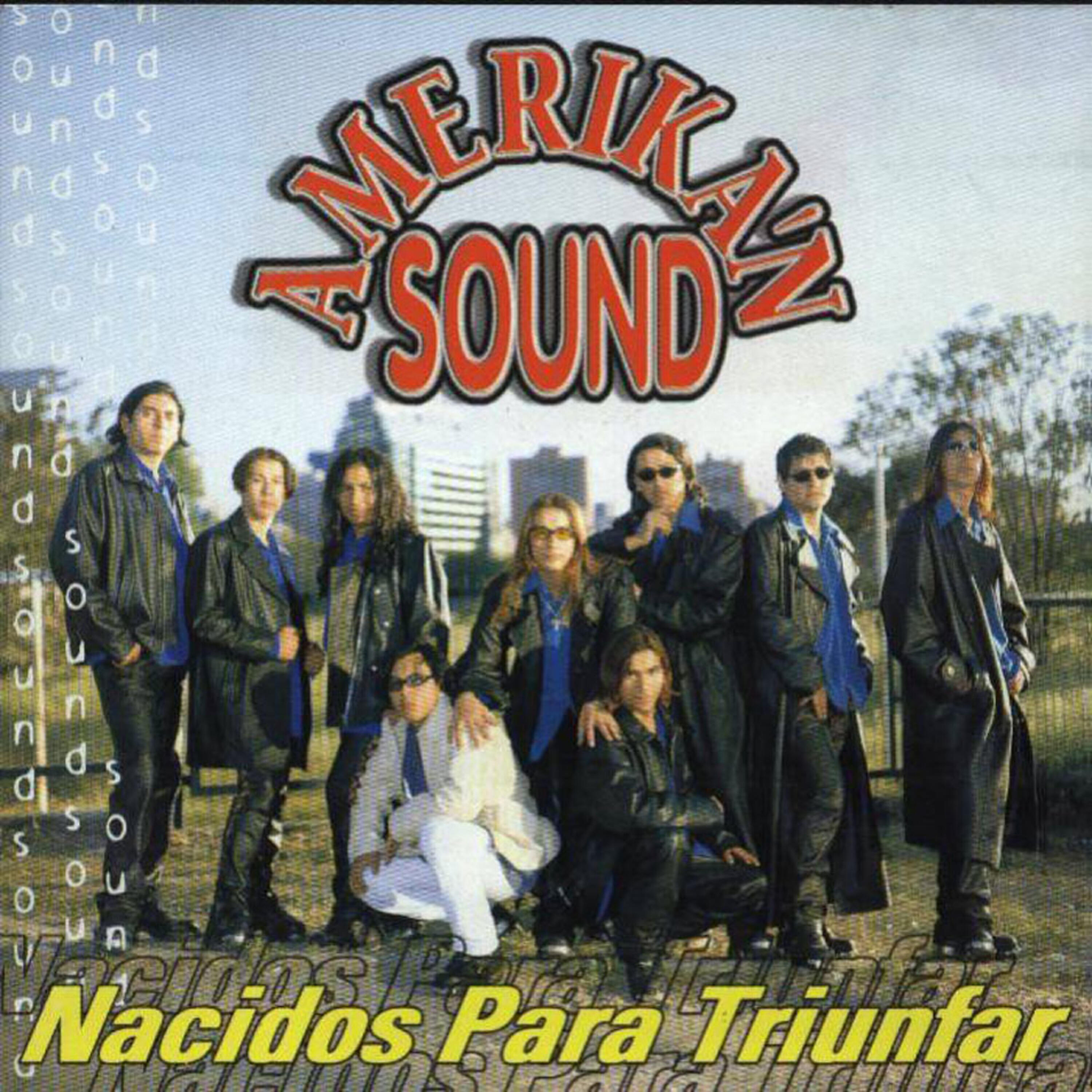 Релиз Nacidos para Triunfar