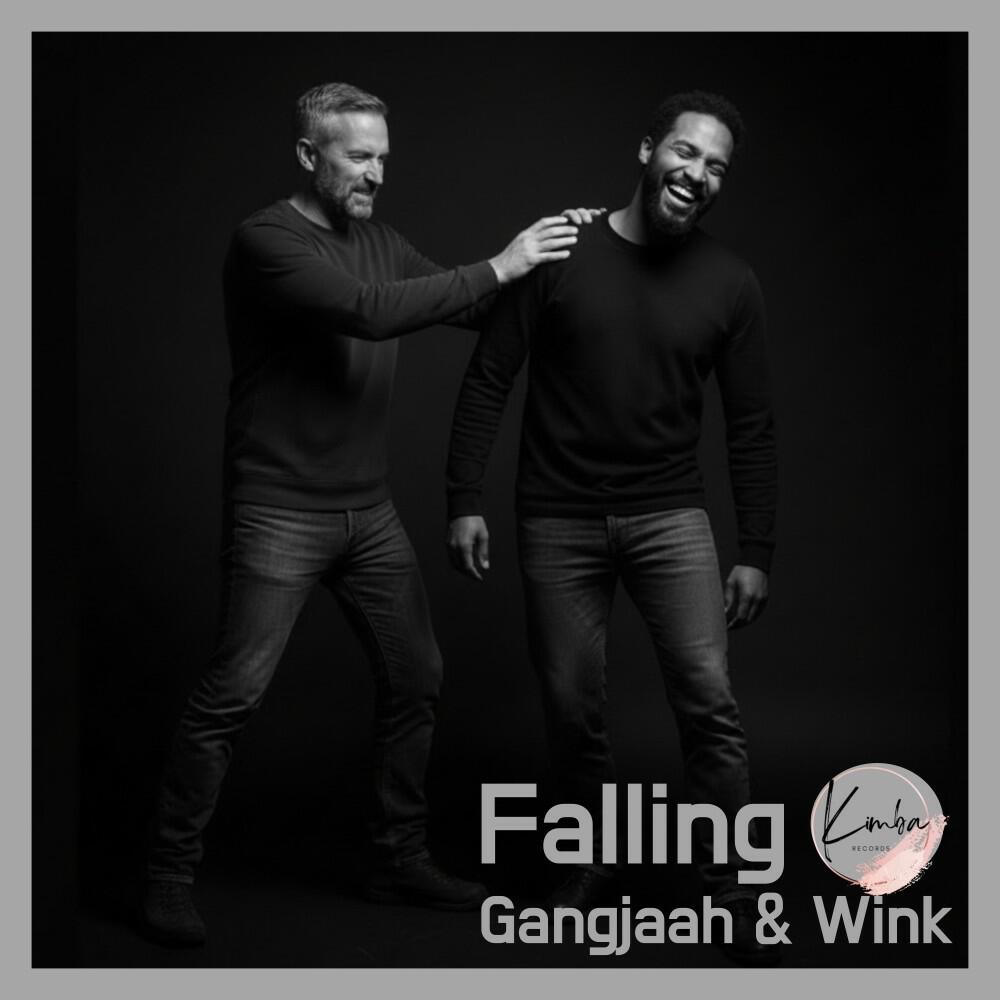 Релиз Falling