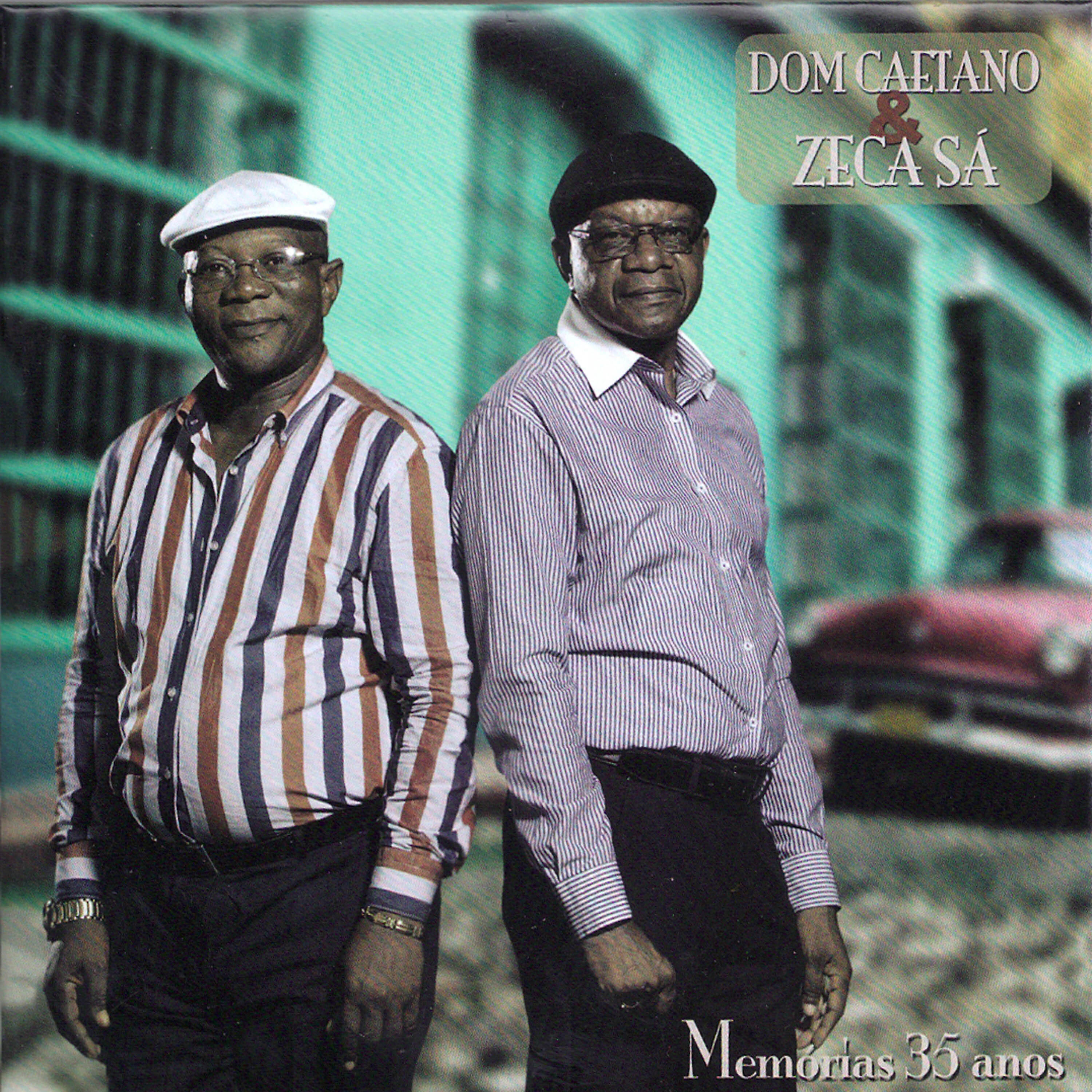 Dom Caetano