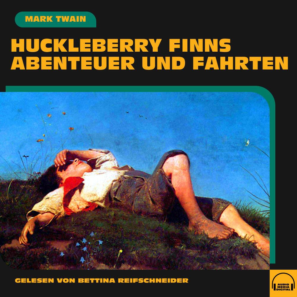 Релиз Huckleberry Finns Abenteuer und Fahrten