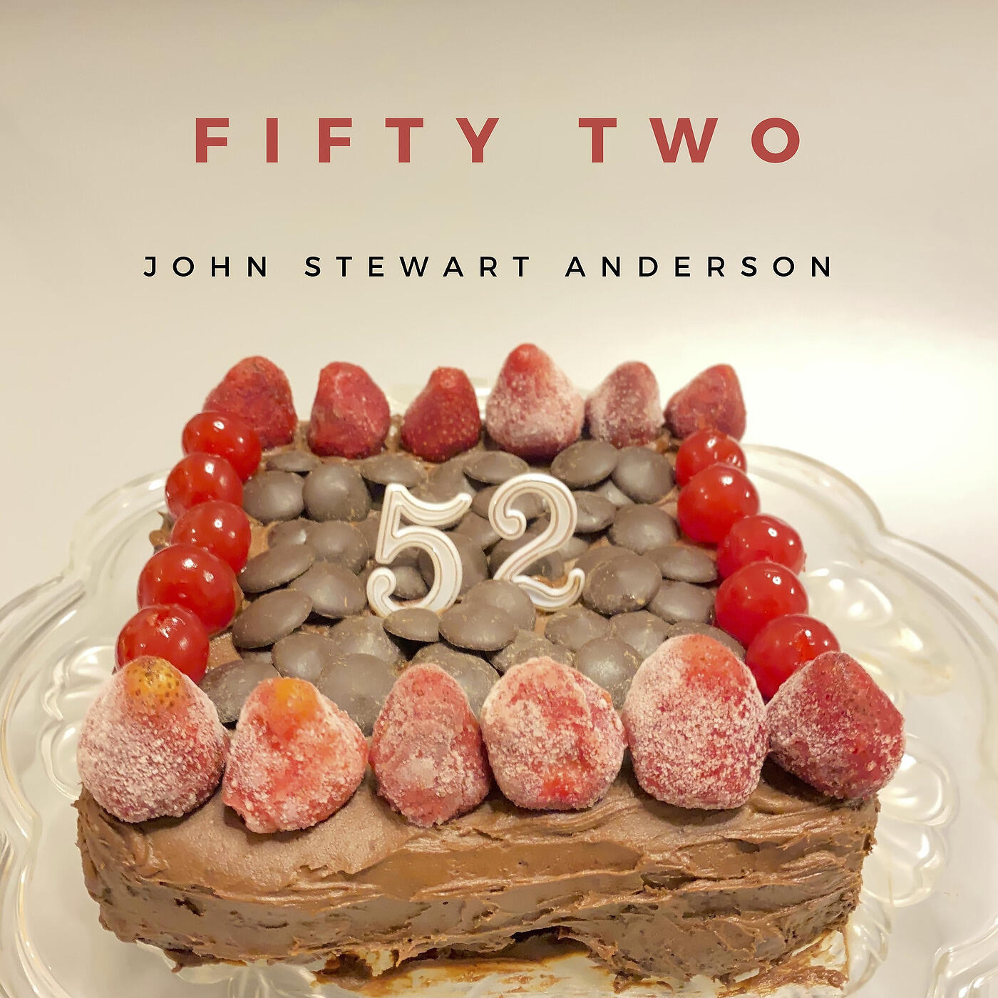 Релиз Fifty Two