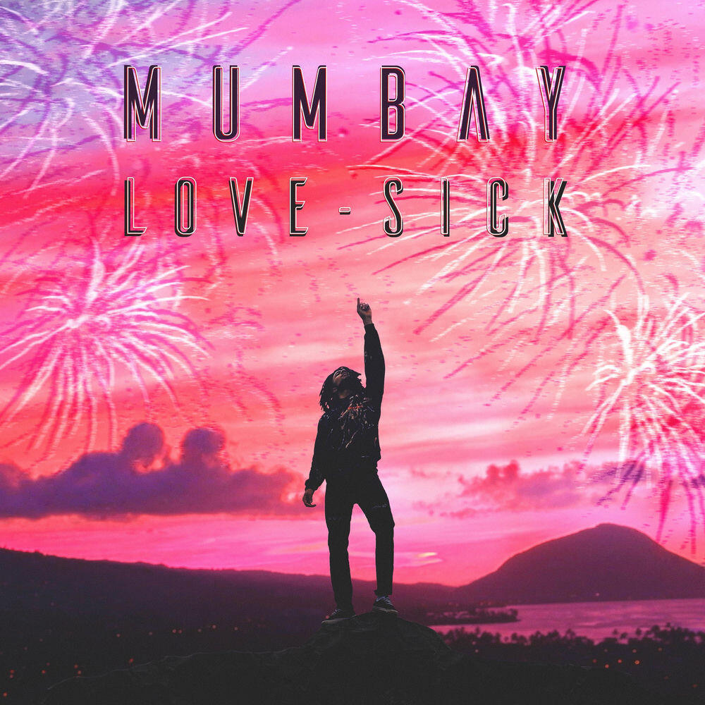 Релиз Love-Sick