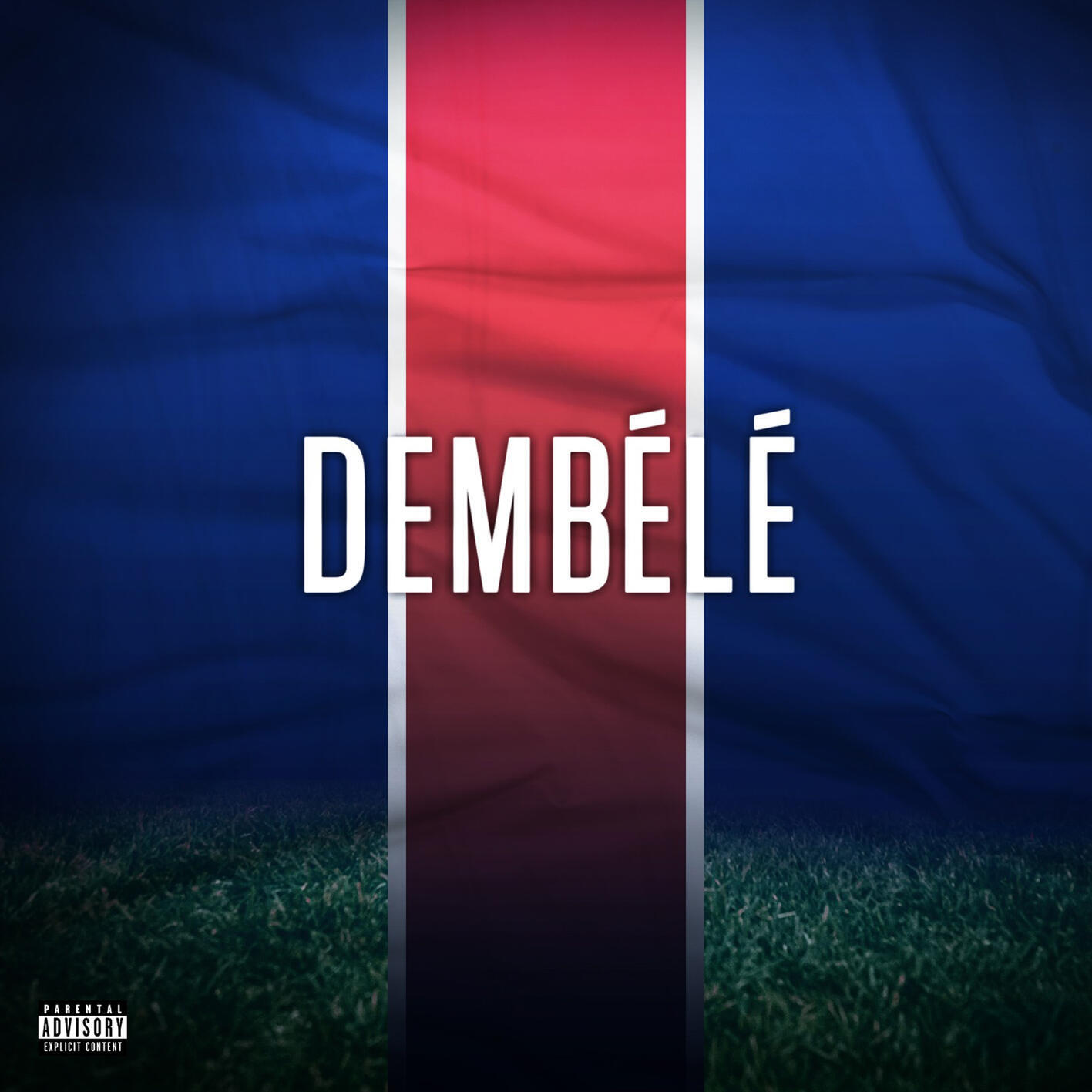 Релиз Dembélé