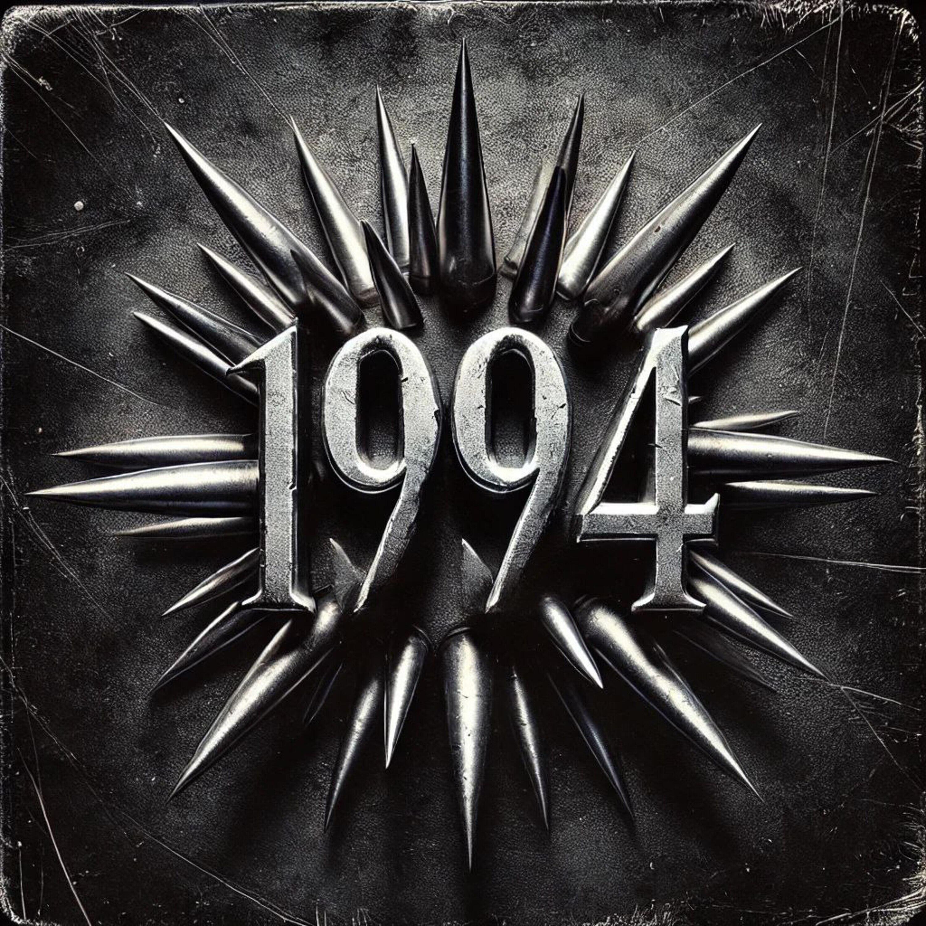 Релиз 1994