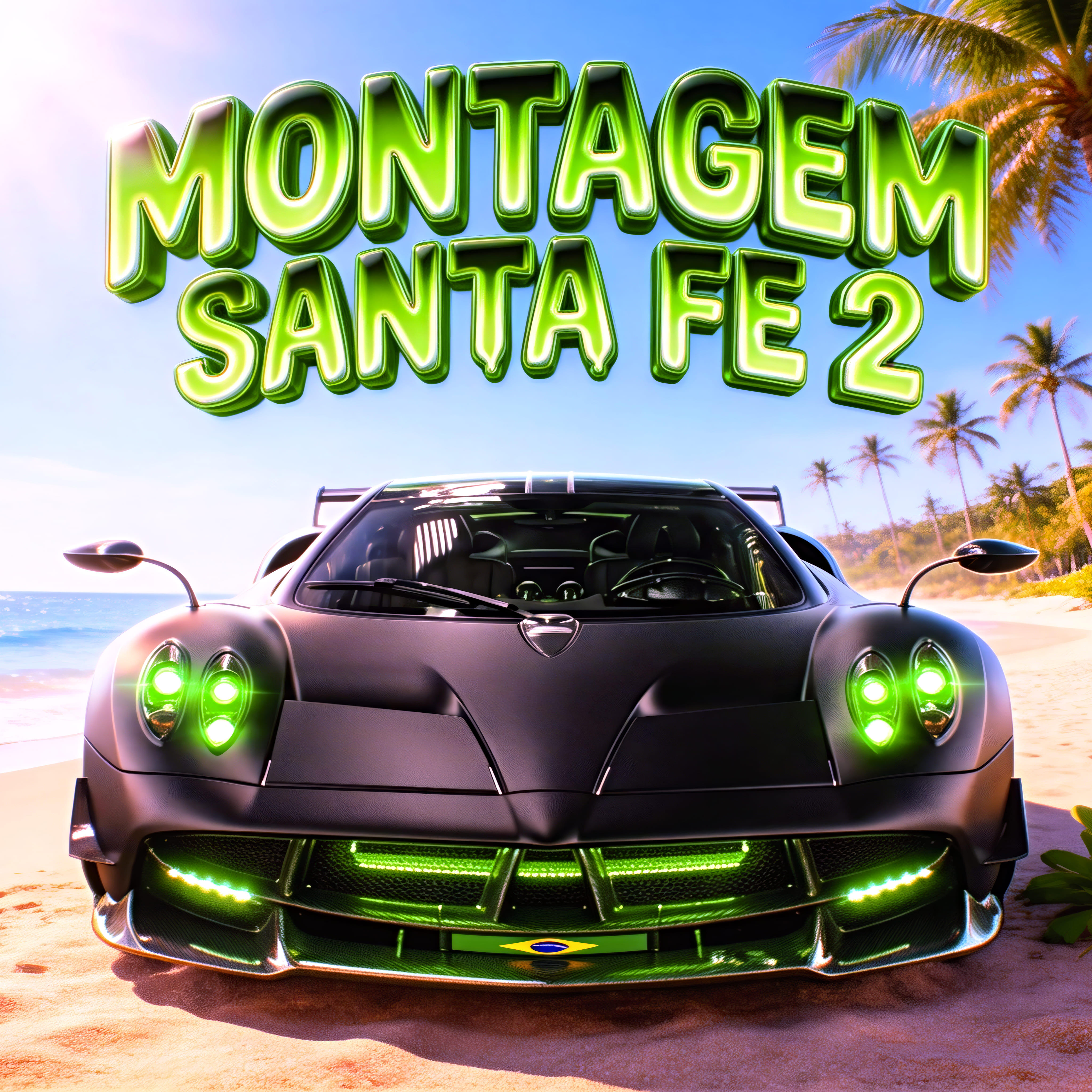 Релиз MONTAGEM SANTA FE 2