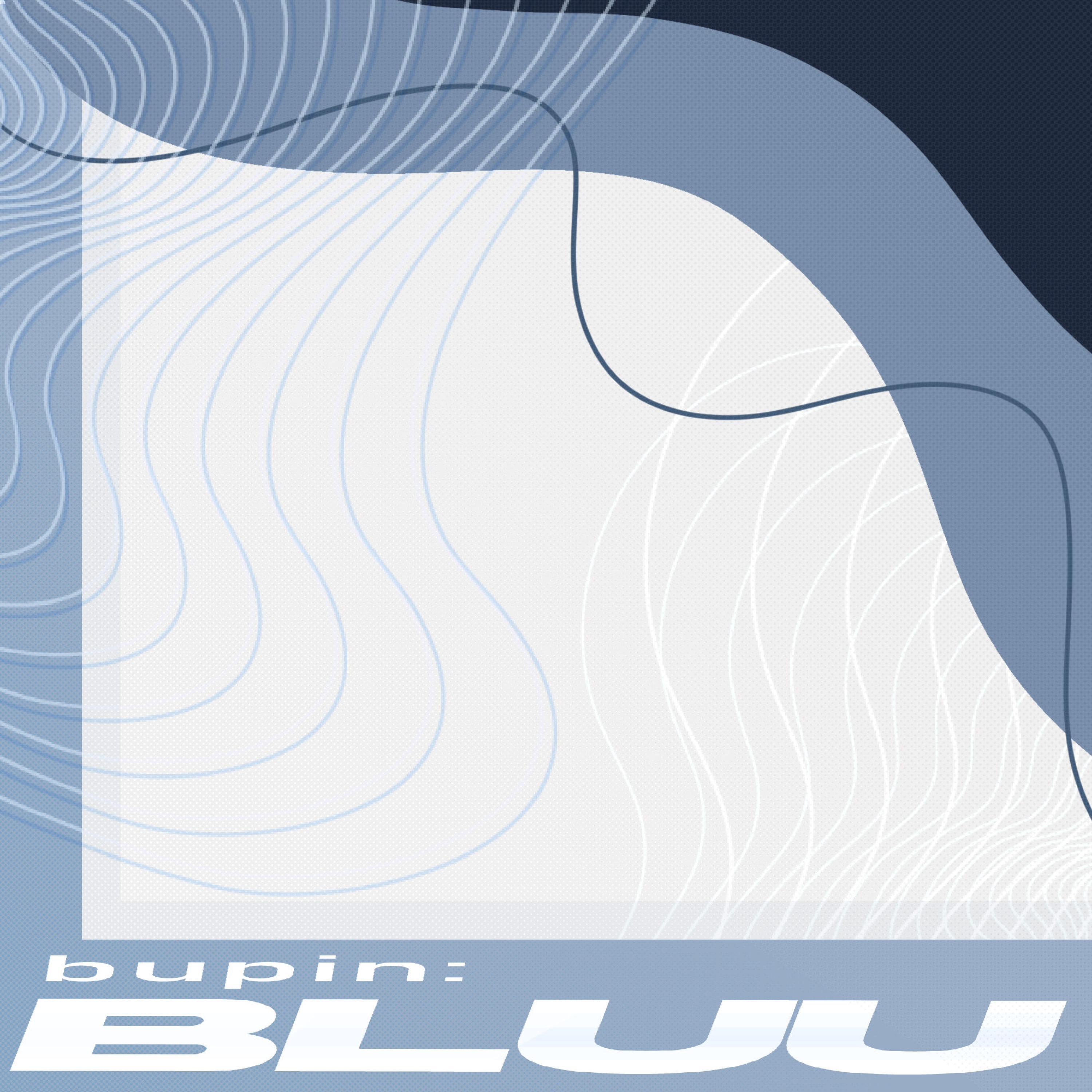 Релиз bluu